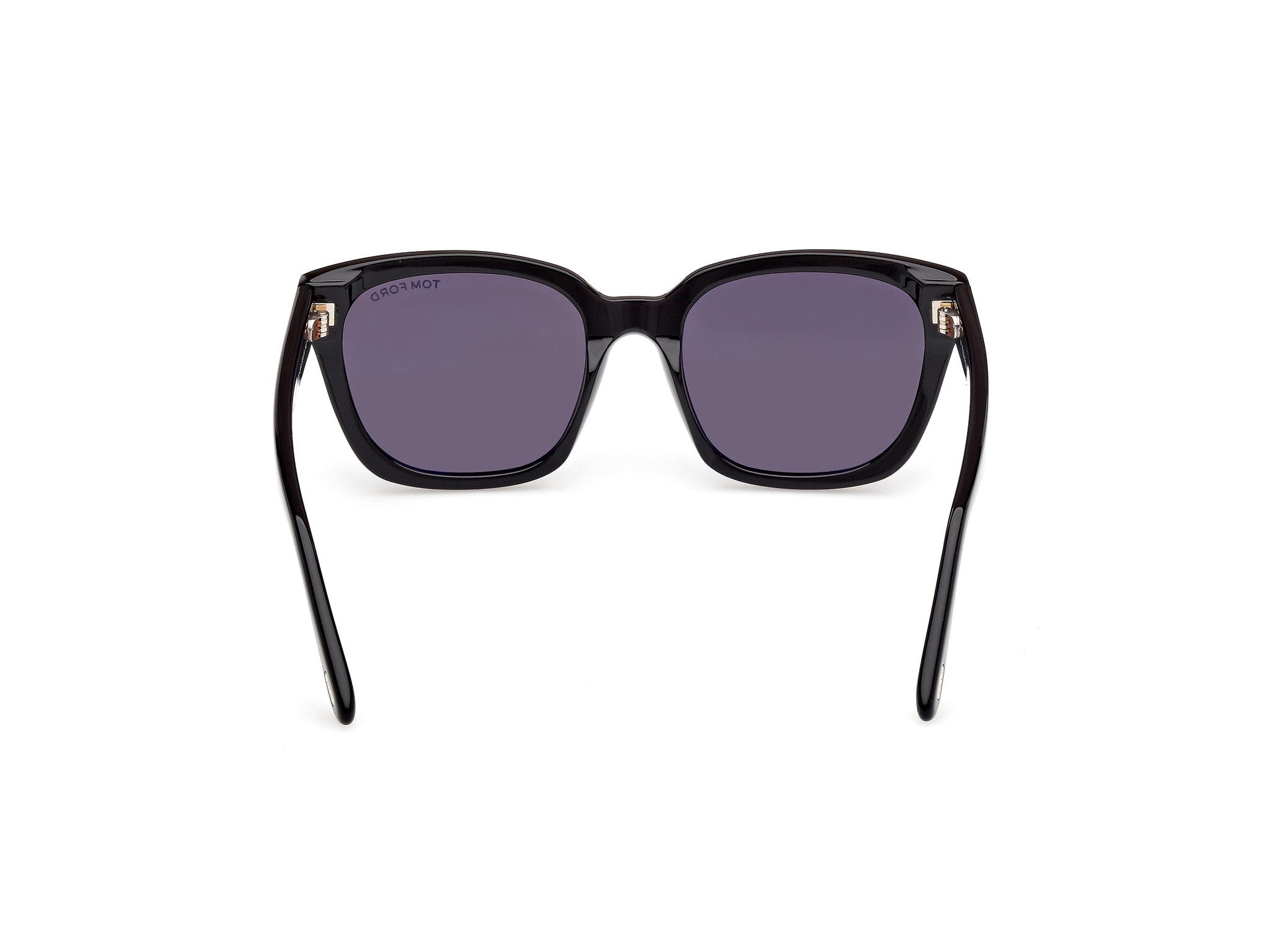 FT1216 HAYLAY 01A Occhiali da sole TOM FORD 4