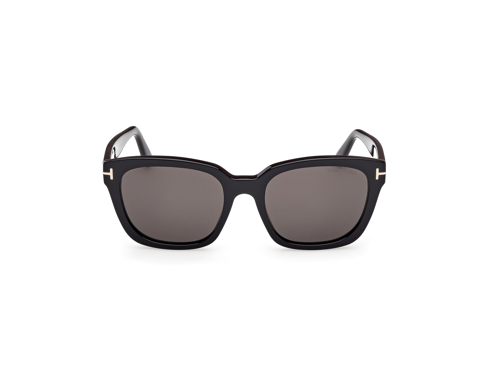 FT1216 HAYLAY 01A Occhiali da sole TOM FORD 2