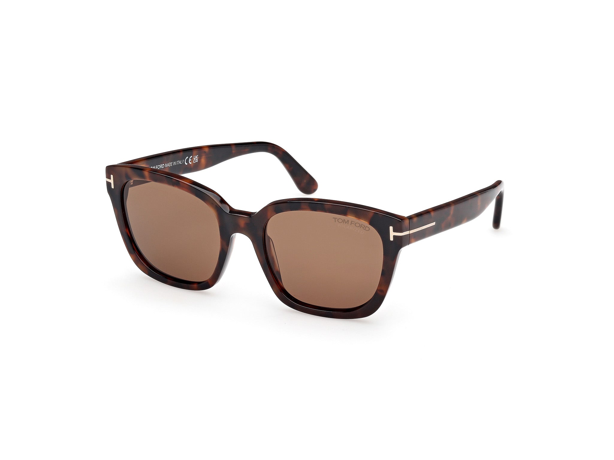FT1216 HAYLAY 52H Occhiali da sole TOM FORD 1