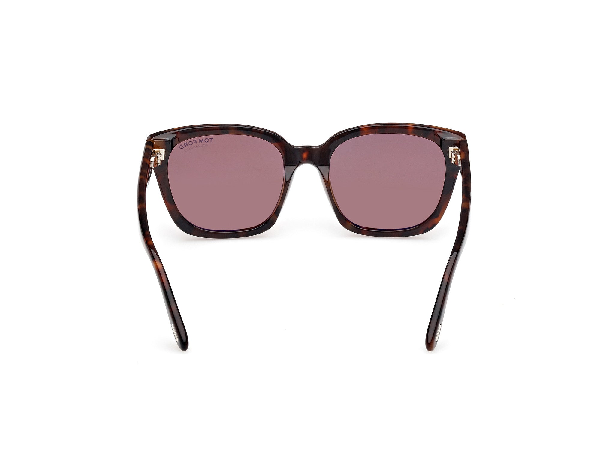 FT1216 HAYLAY 52H Occhiali da sole TOM FORD 4