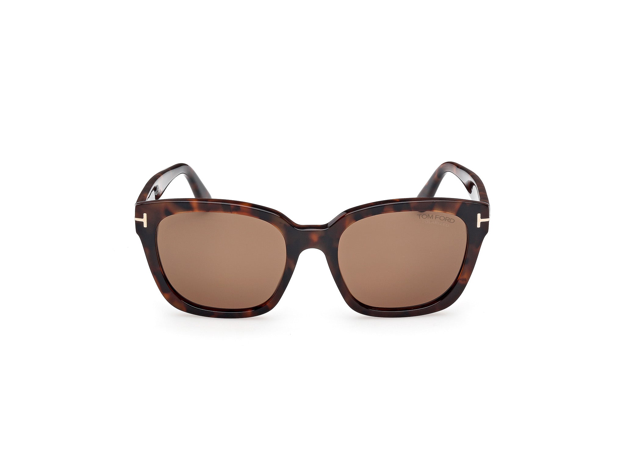 FT1216 HAYLAY 52H Occhiali da sole TOM FORD 2