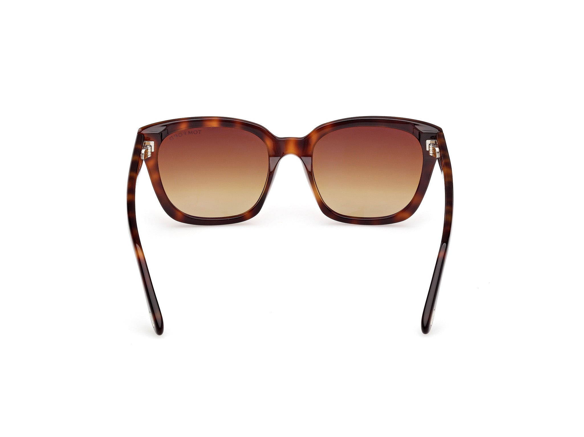 FT1216 HAYLAY 53F Occhiali da sole TOM FORD 4