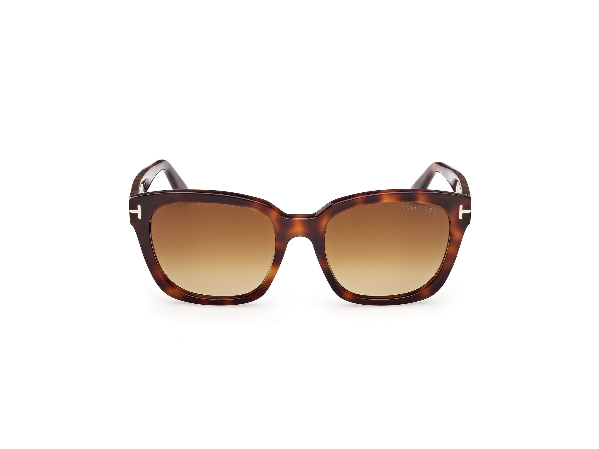 FT1216 HAYLAY 53F Occhiali da sole TOM FORD 2