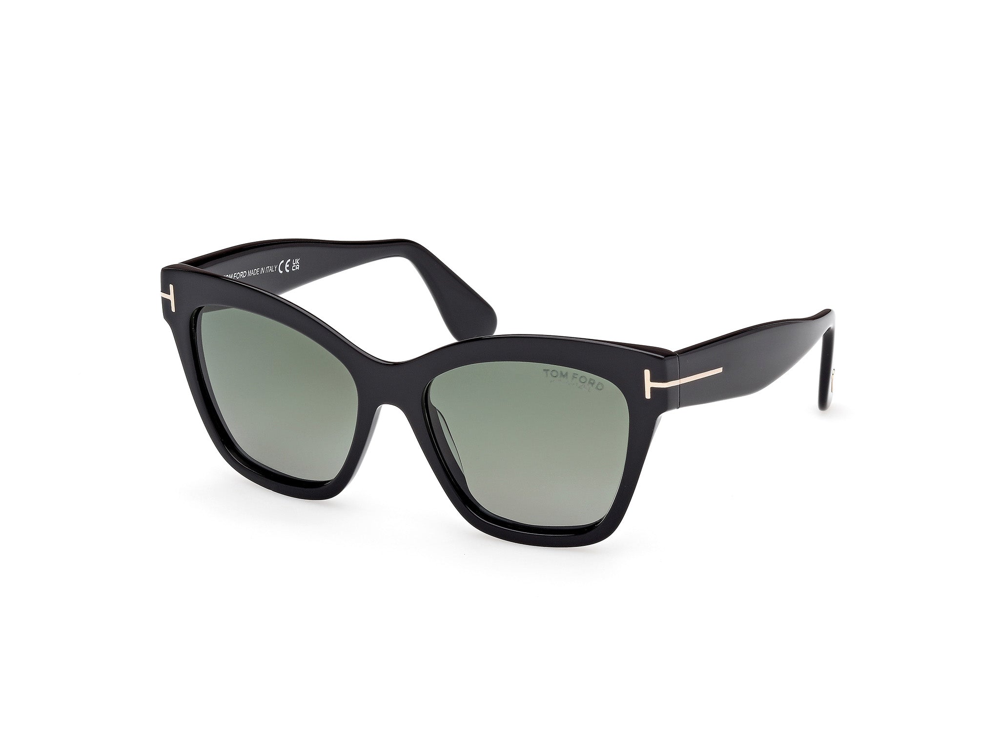 FT1217 ELVIRA 01R Occhiali da sole TOM FORD 1
