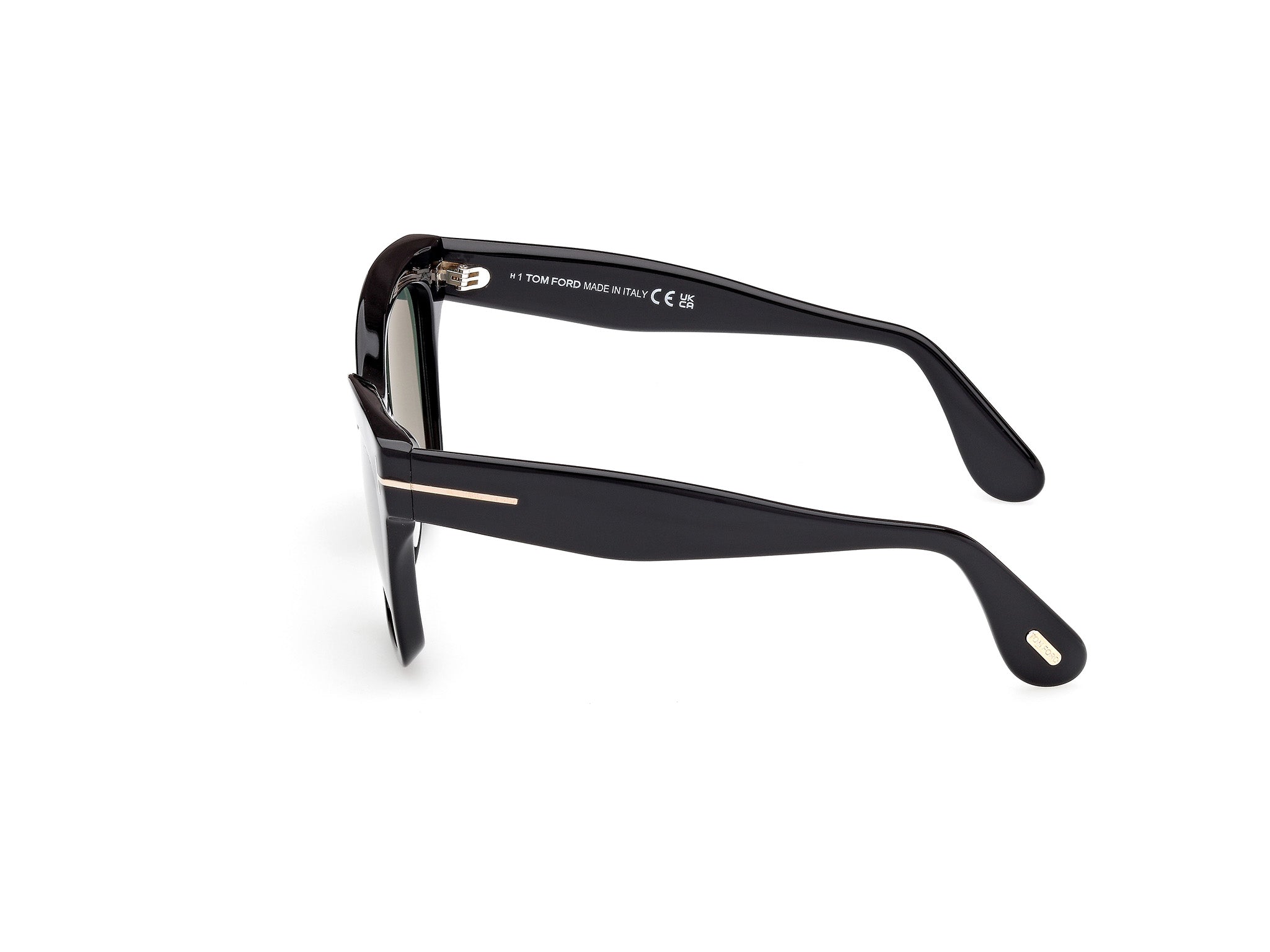 FT1217 ELVIRA 01R Occhiali da sole TOM FORD 3