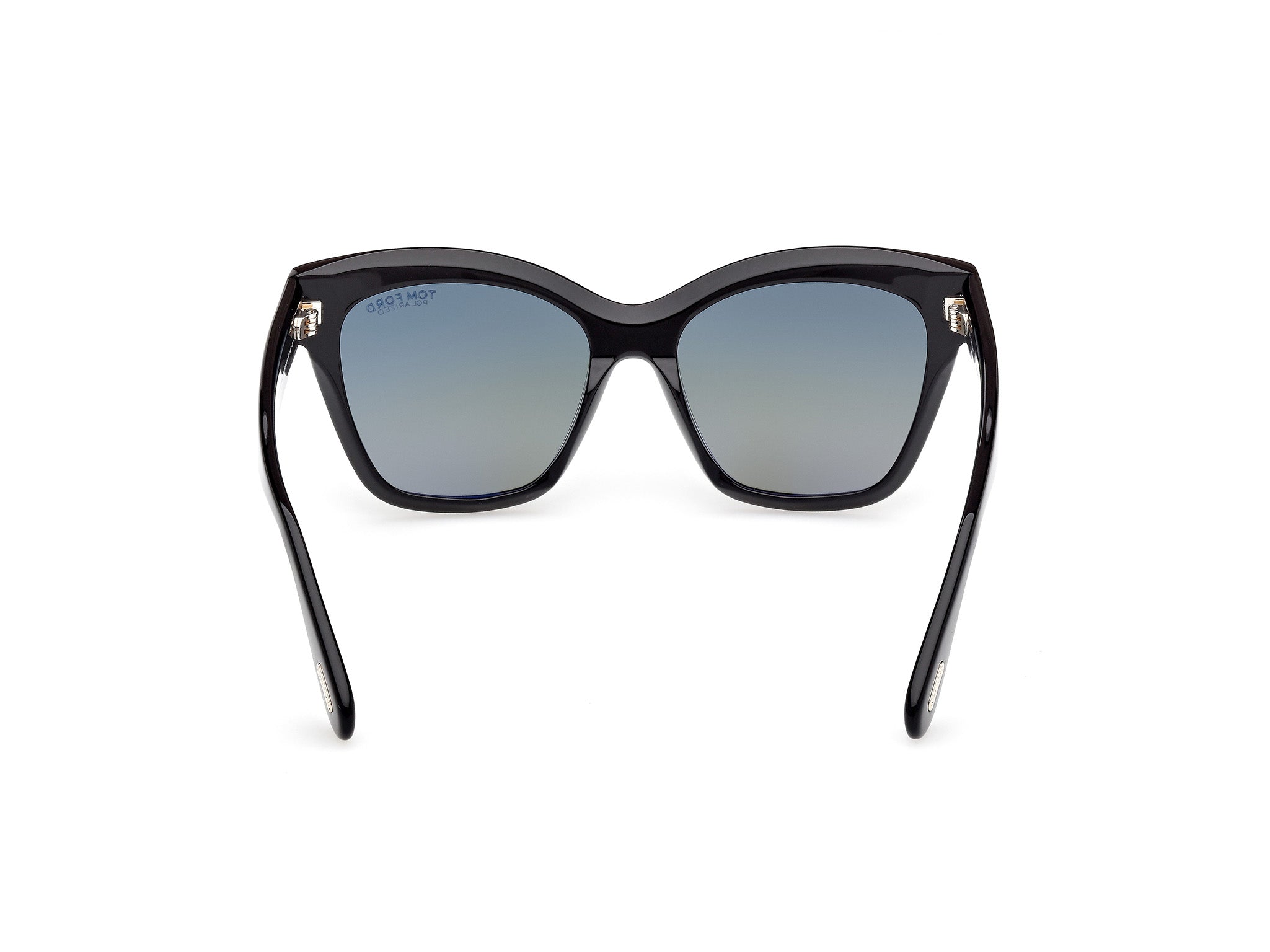 FT1217 ELVIRA 01R Occhiali da sole TOM FORD 4
