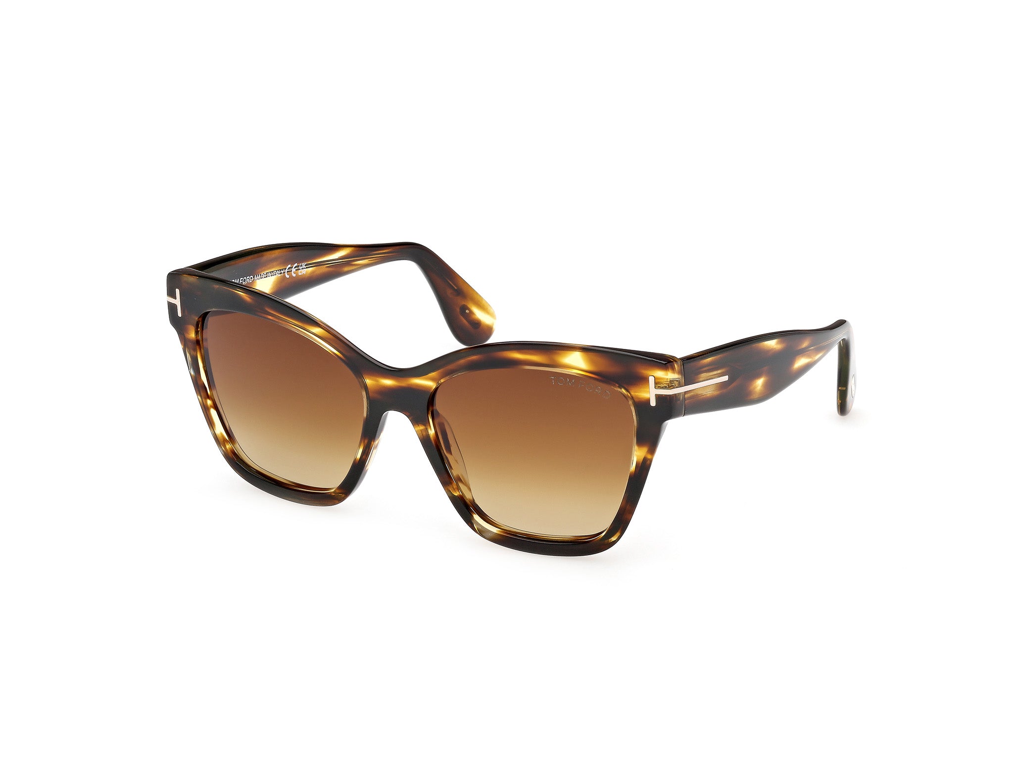 FT1217 ELVIRA 55F Occhiali da sole TOM FORD 1