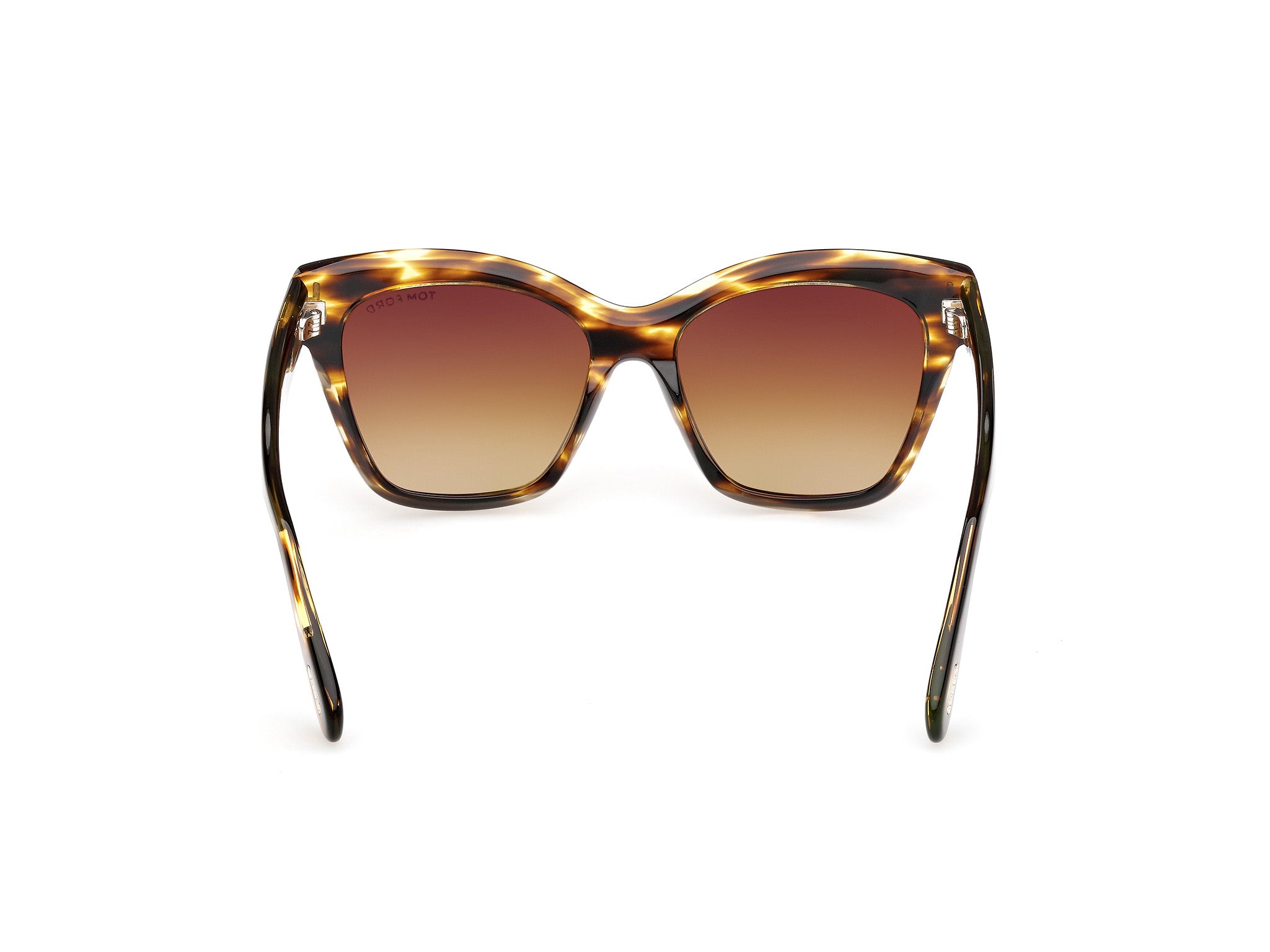 FT1217 ELVIRA 55F Occhiali da sole TOM FORD 4