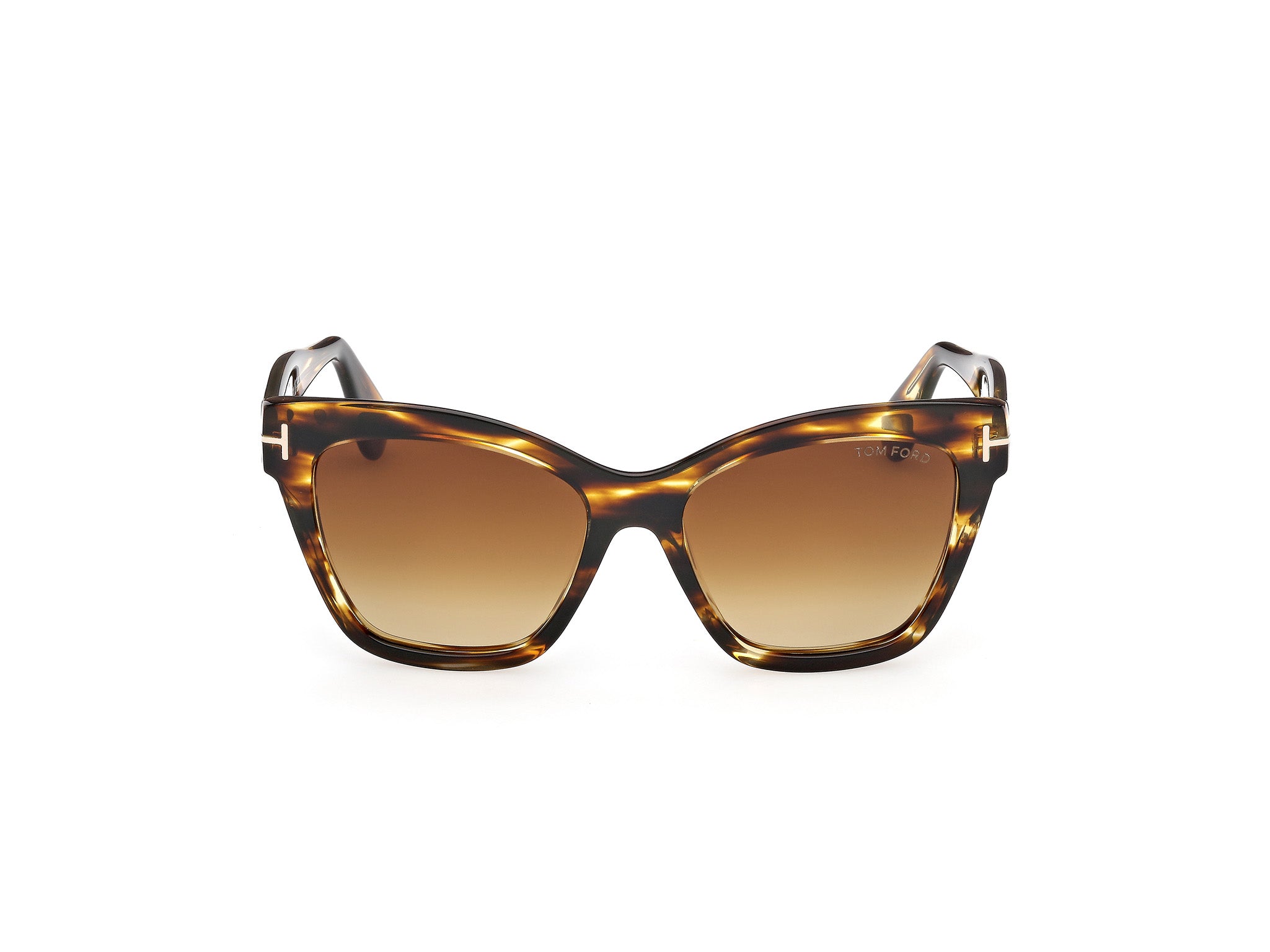 FT1217 ELVIRA 55F Occhiali da sole TOM FORD 2