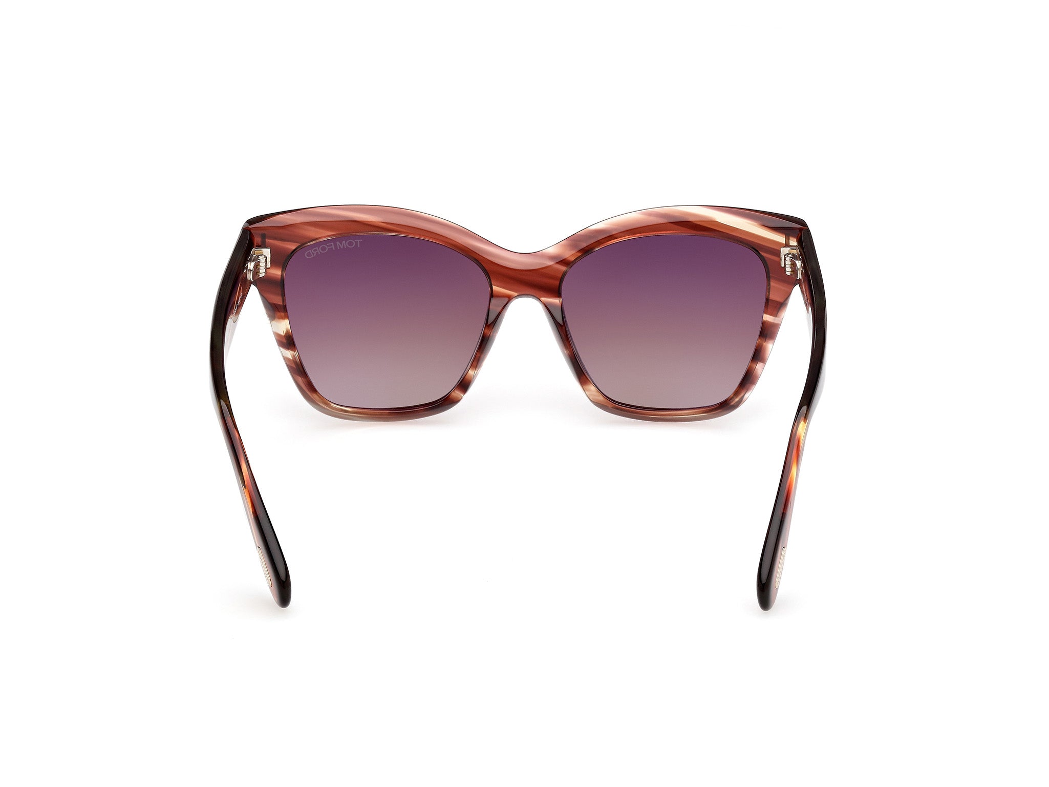 FT1217 ELVIRA 55T Occhiali da sole TOM FORD 4