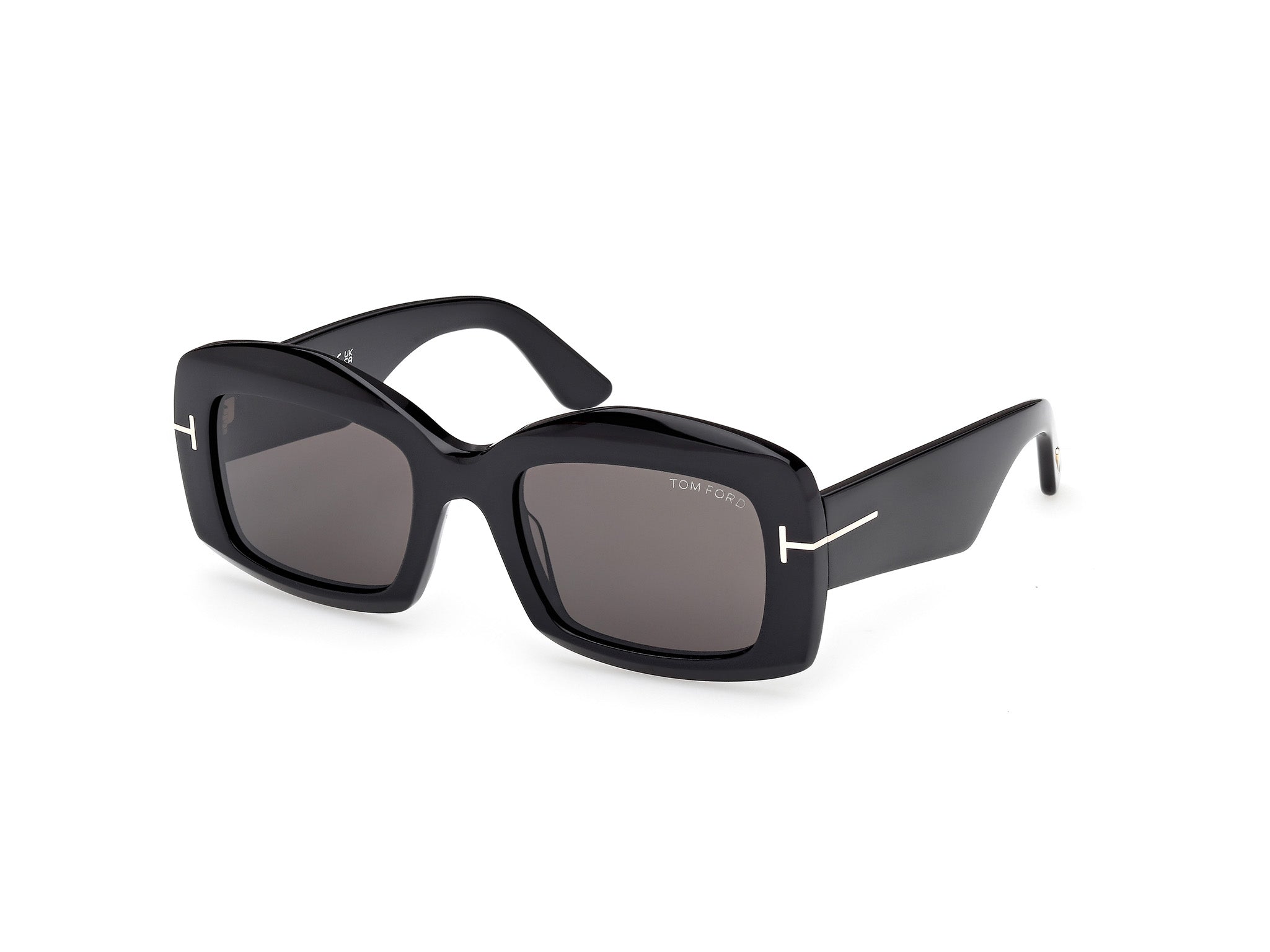 FT1218 VENETIA 01A Occhiali da sole TOM FORD 1