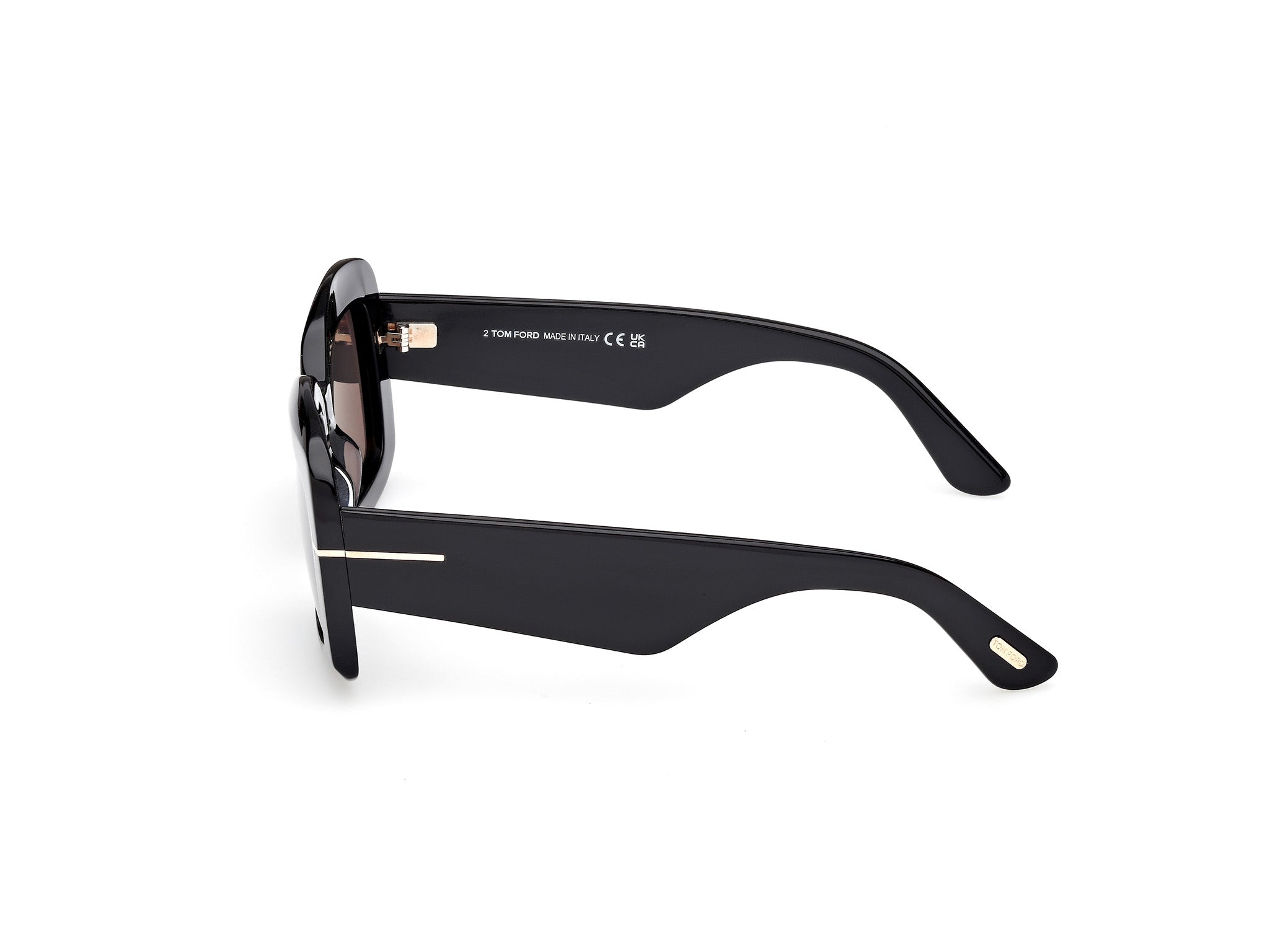 FT1218 VENETIA 01A Occhiali da sole TOM FORD 3