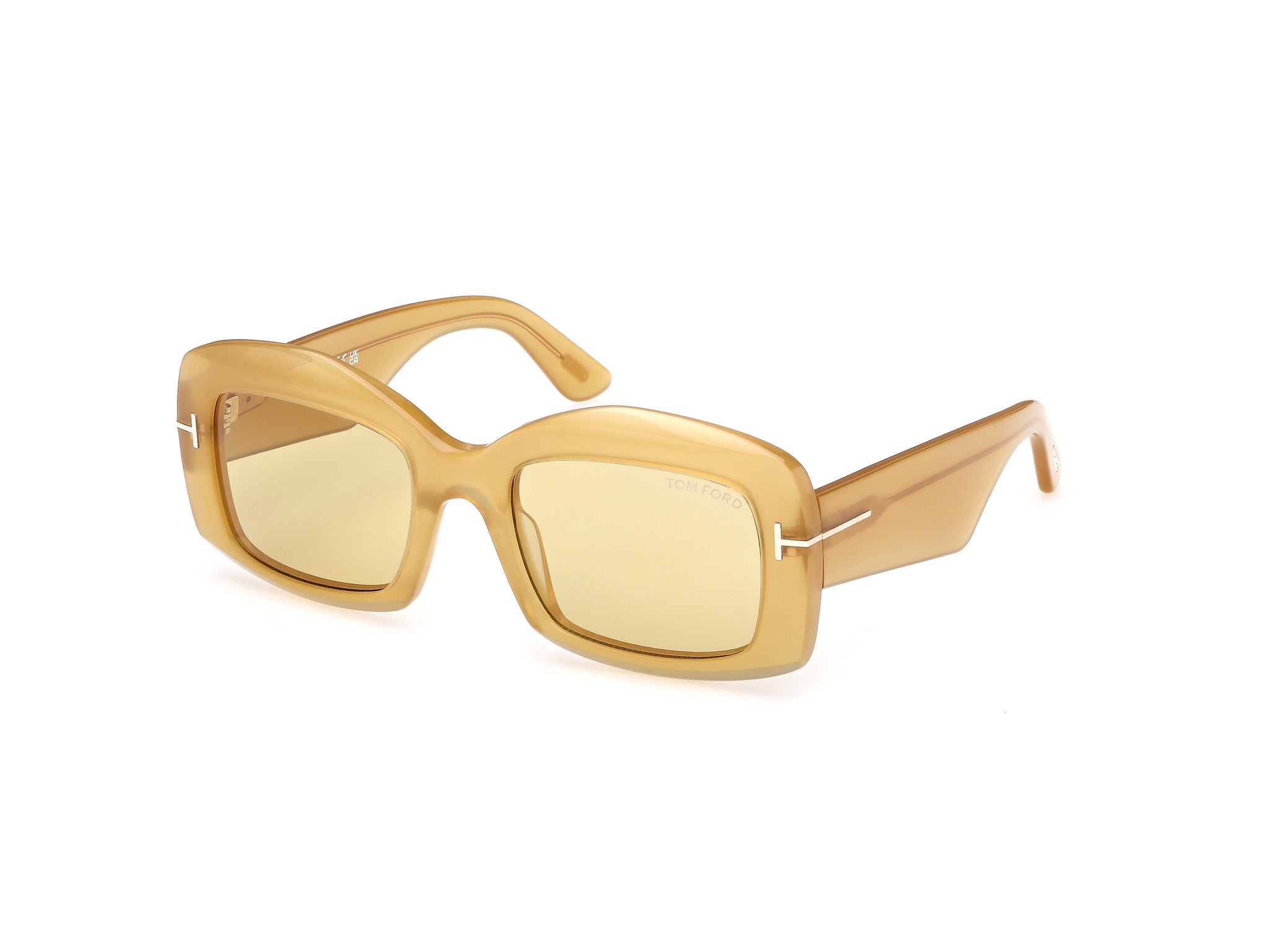 FT1218 VENETIA 39E Occhiali da sole TOM FORD 1