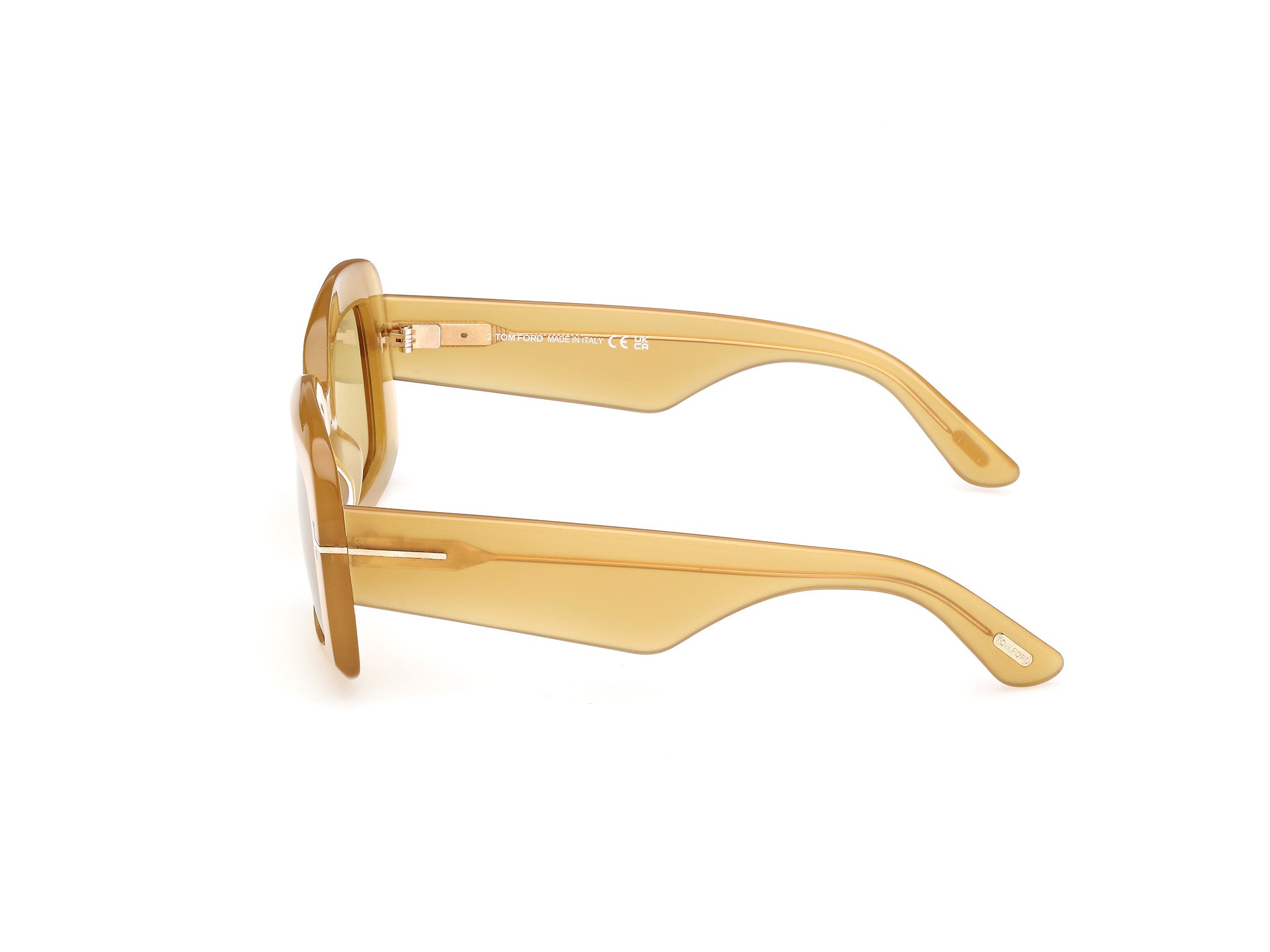 FT1218 VENETIA 39E Occhiali da sole TOM FORD 3