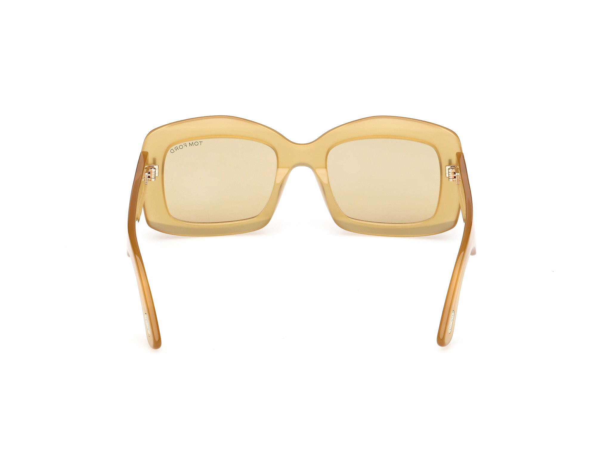 FT1218 VENETIA 39E Occhiali da sole TOM FORD 4