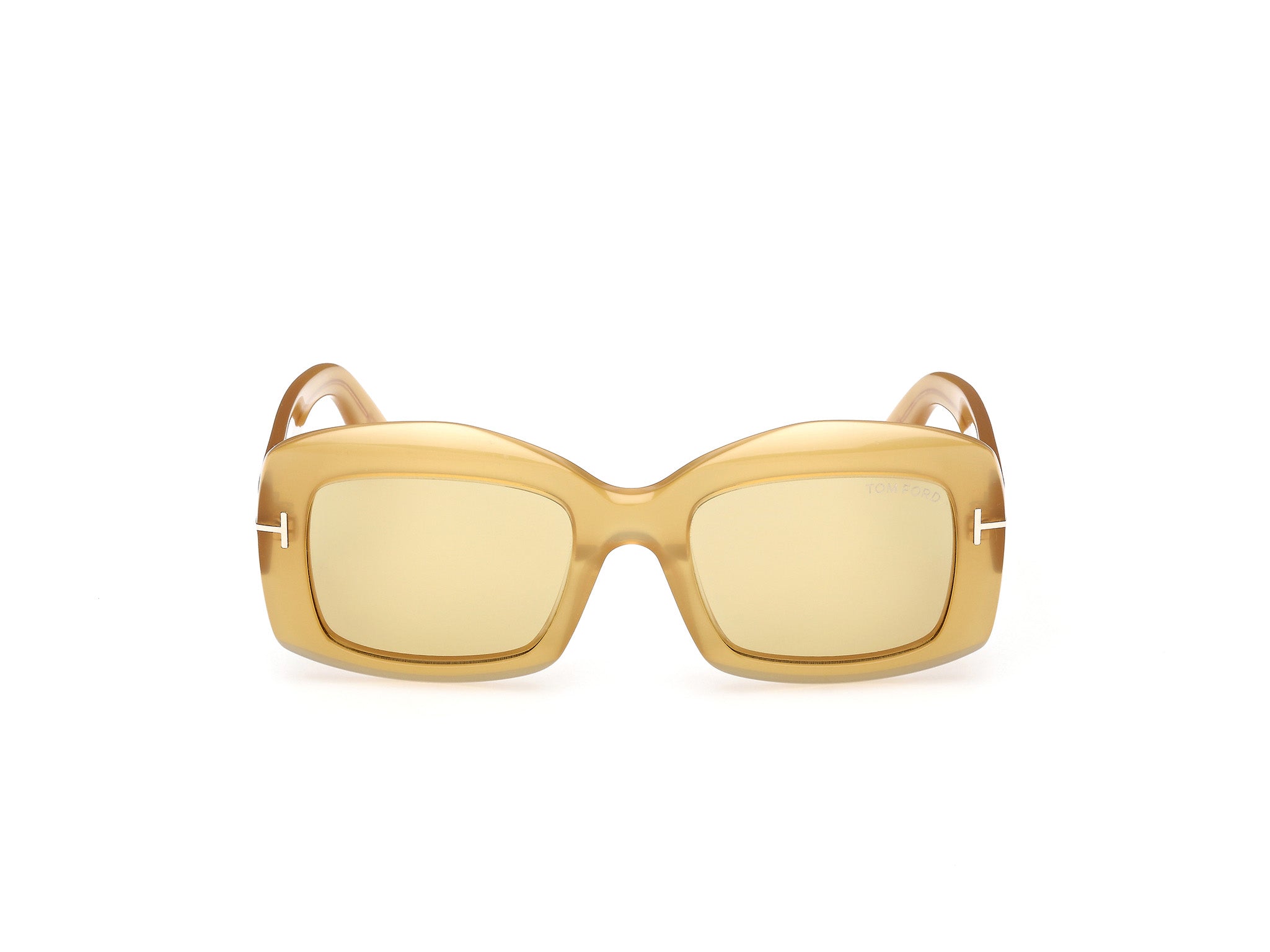 FT1218 VENETIA 39E Occhiali da sole TOM FORD 2
