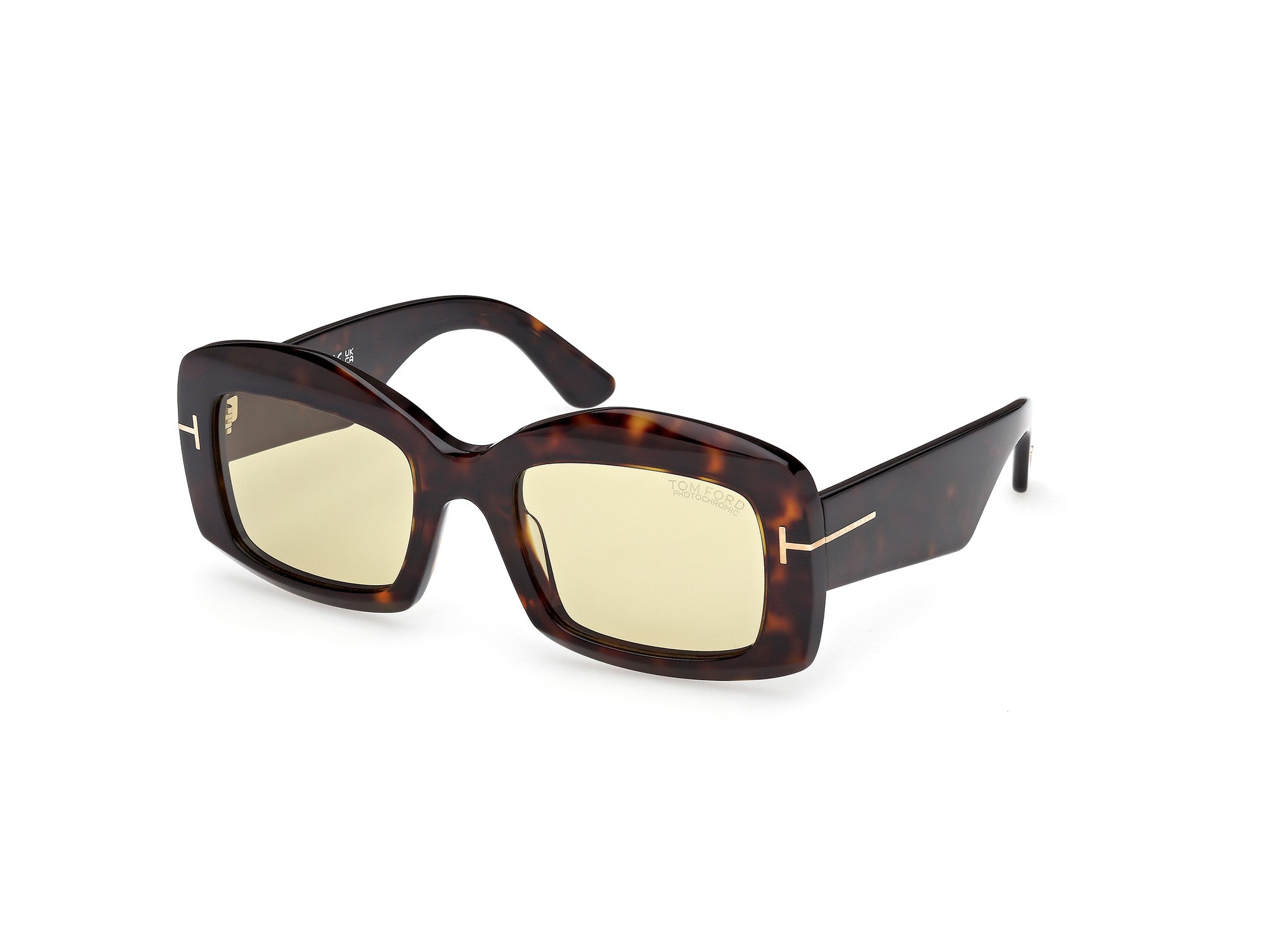 FT1218 VENETIA 52E Occhiali da sole TOM FORD 1