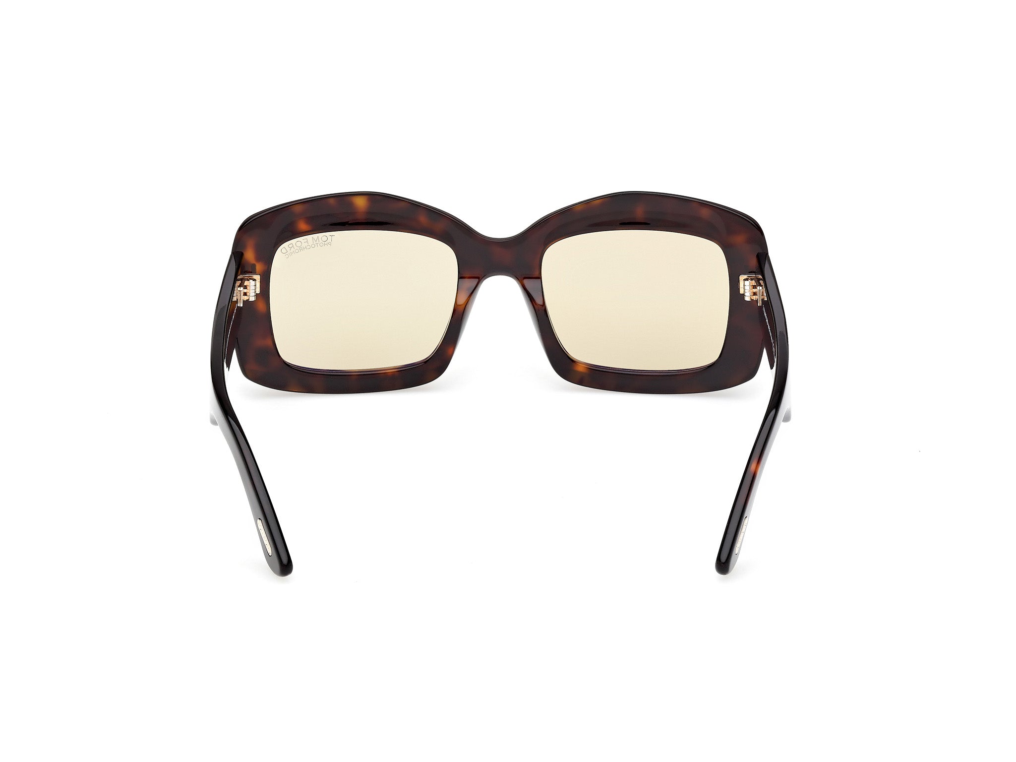 FT1218 VENETIA 52E Occhiali da sole TOM FORD 4