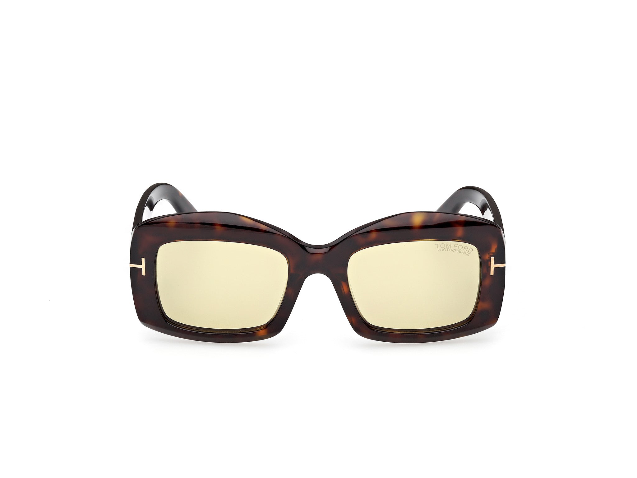 FT1218 VENETIA 52E Occhiali da sole TOM FORD 2