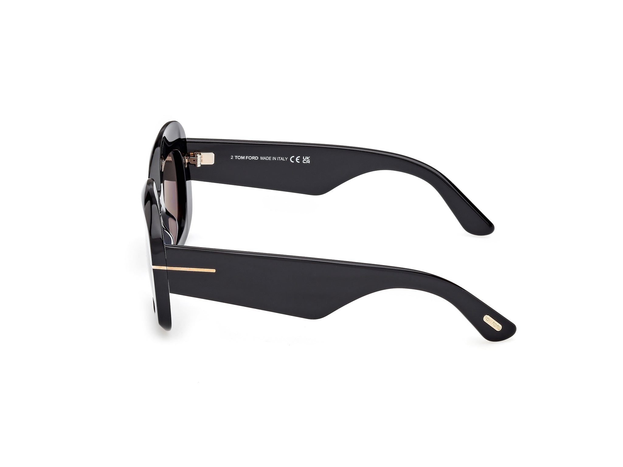 FT1219 CARMEN-02 01A Occhiali da sole TOM FORD 3