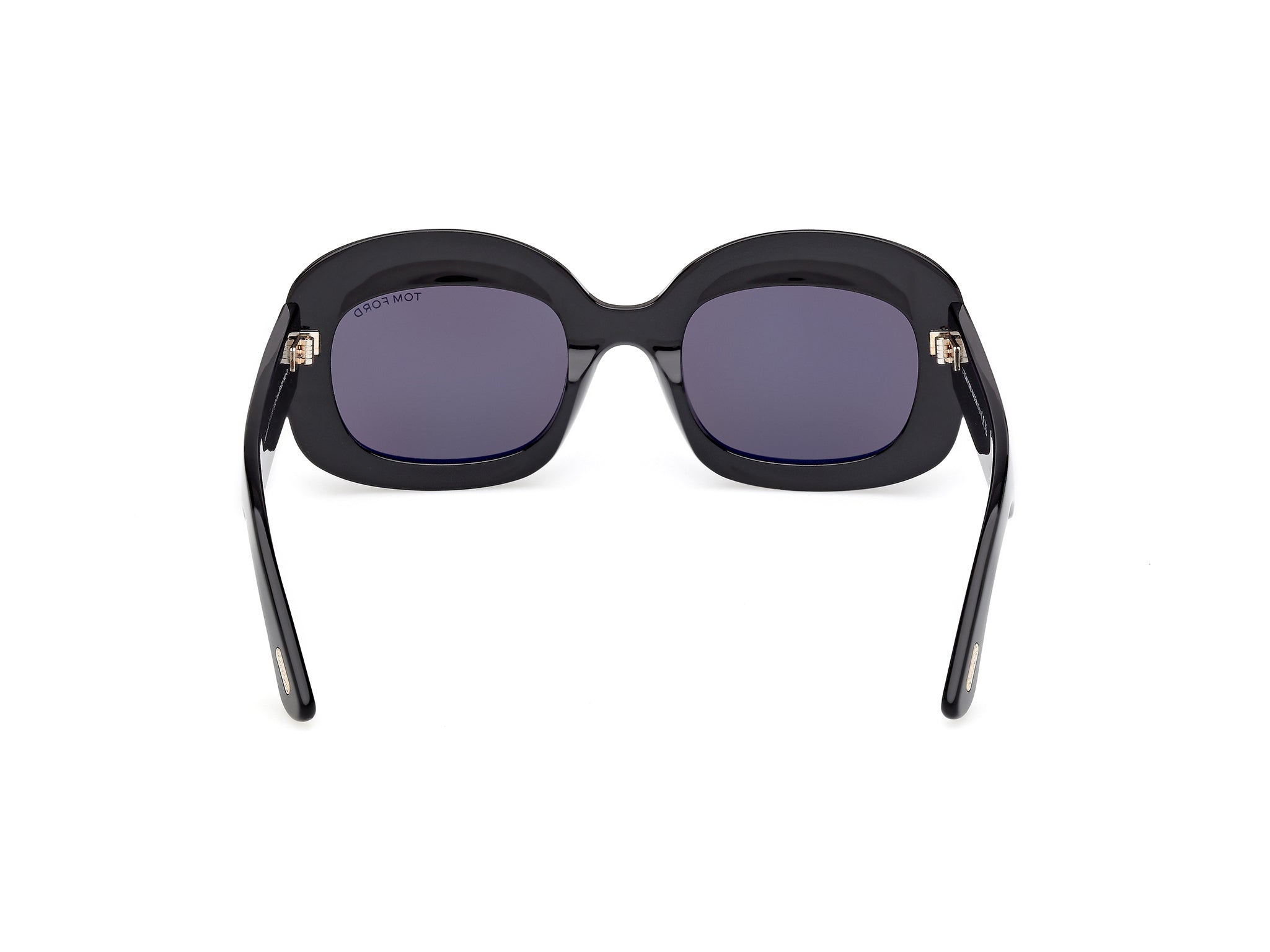 FT1219 CARMEN-02 01A Occhiali da sole TOM FORD 4