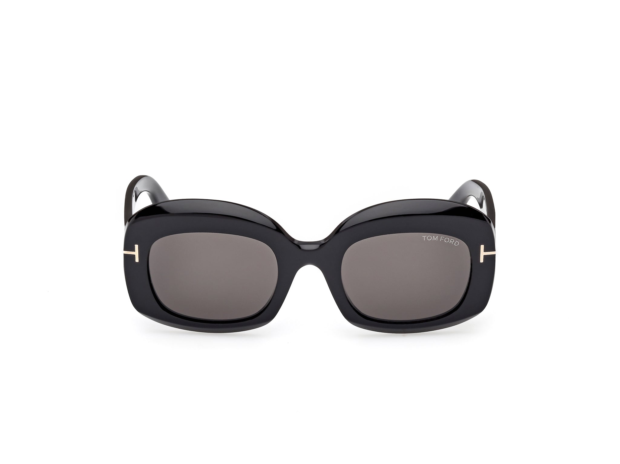 FT1219 CARMEN-02 01A Occhiali da sole TOM FORD 2
