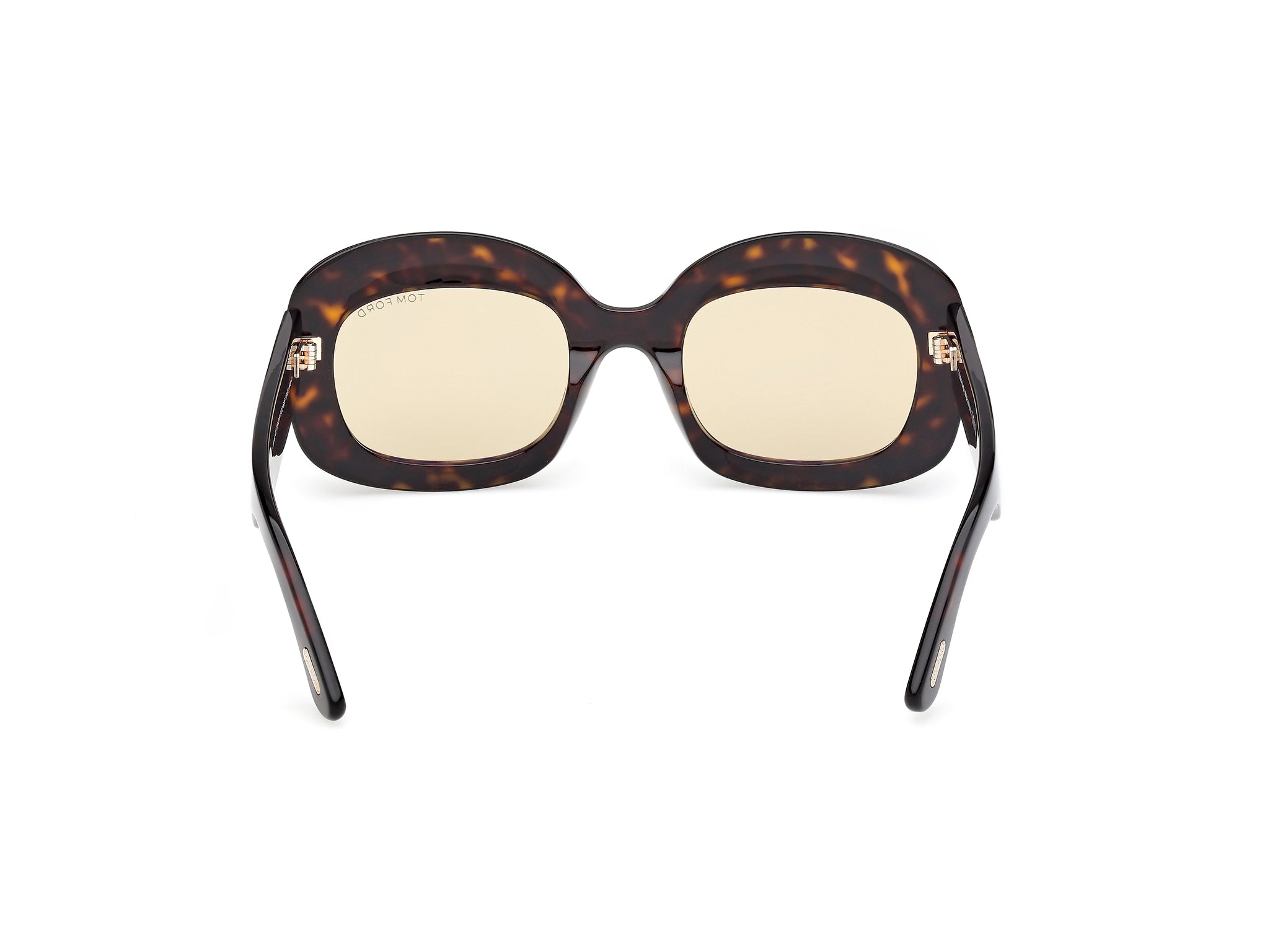 FT1219 CARMEN-02 52E Occhiali da sole TOM FORD 4