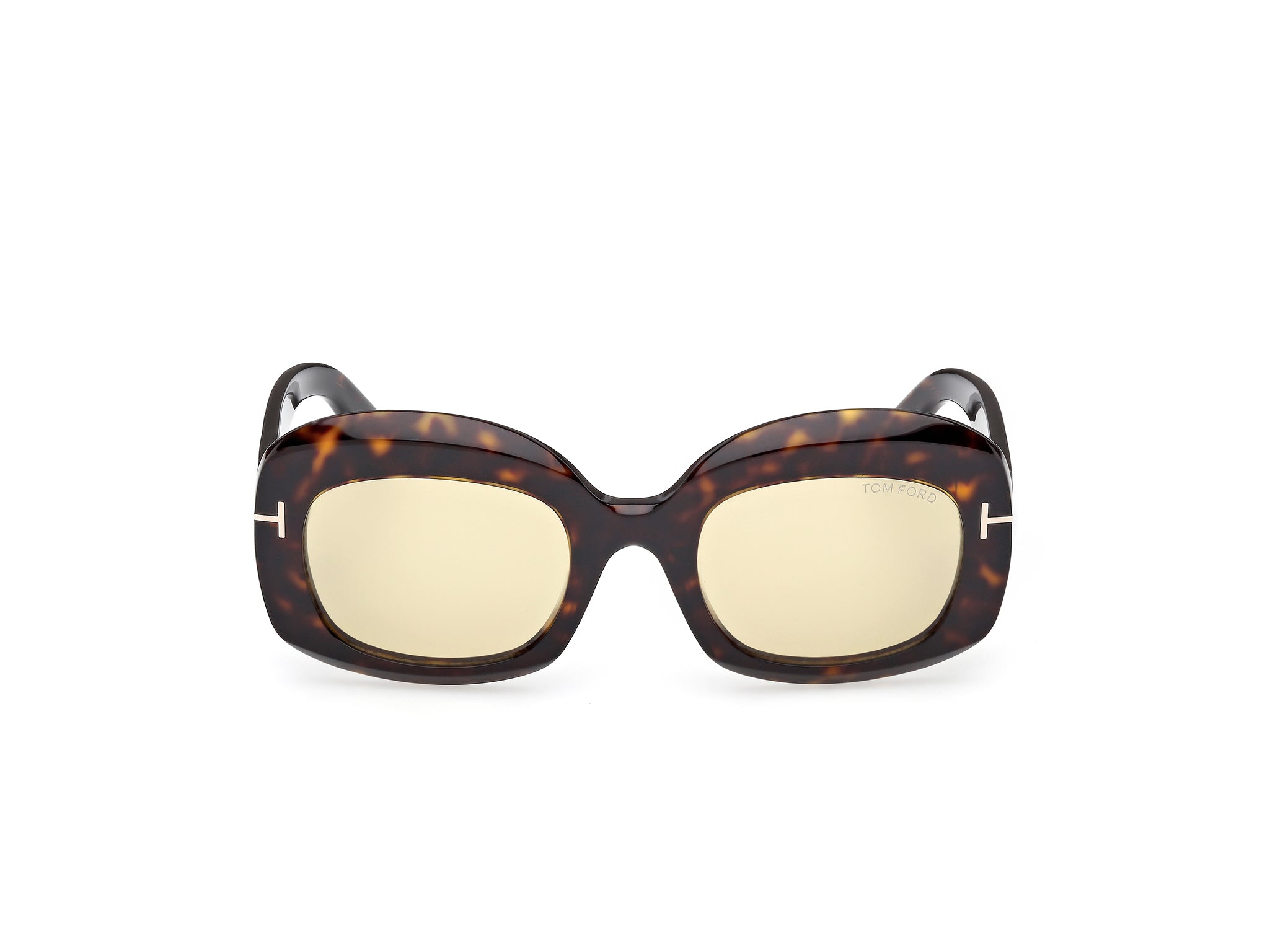 FT1219 CARMEN-02 52E Occhiali da sole TOM FORD 2