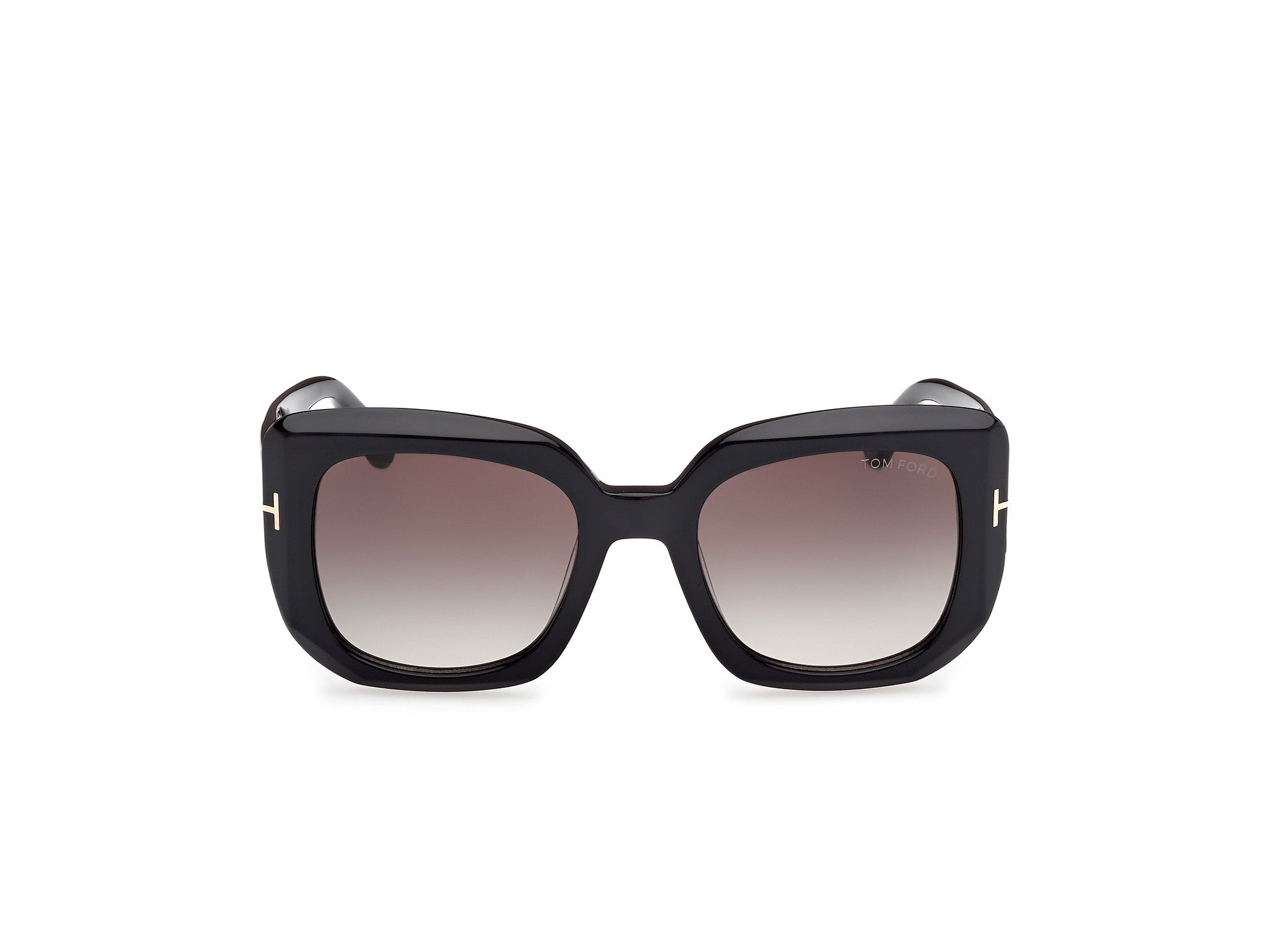 FT1220 CARLA-02 01B Occhiali da sole TOM FORD 2