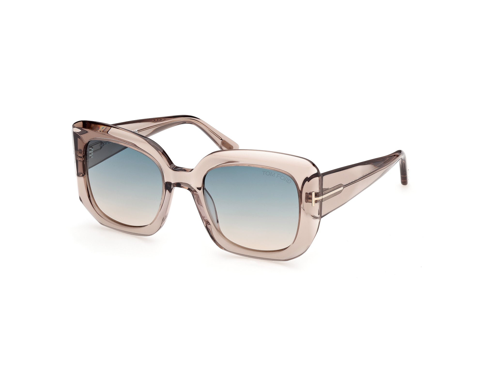 TOM FORD FT1220 CARLA-02 45P