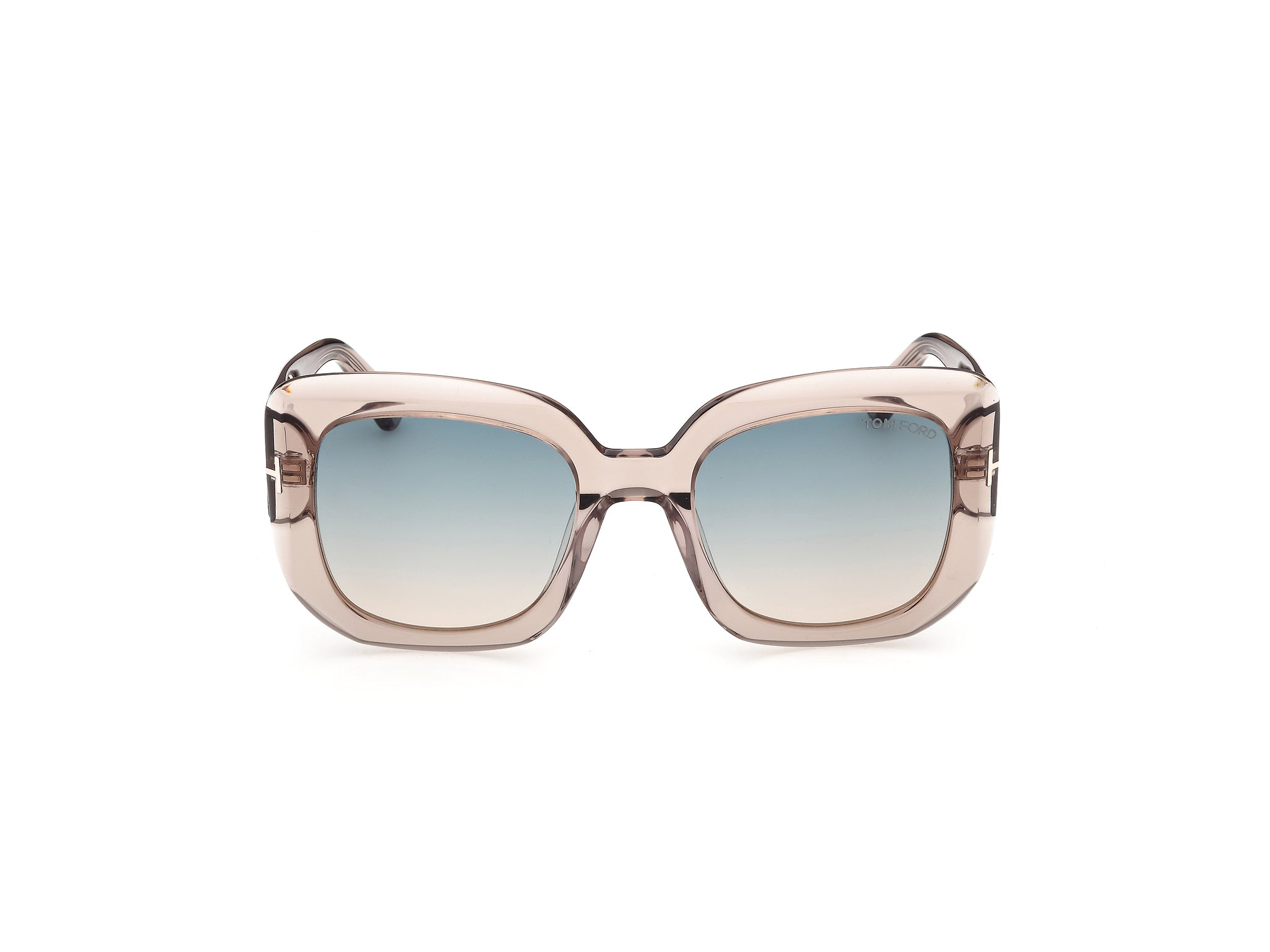 TOM FORD FT1220 CARLA-02 45P