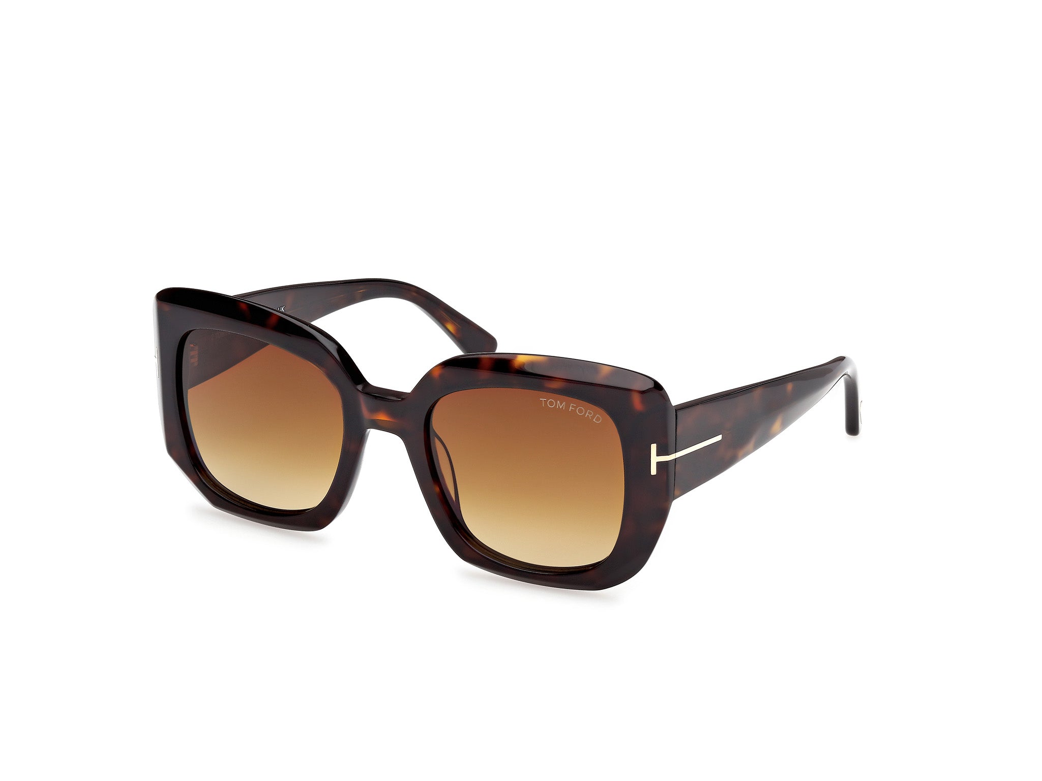 FT1220 CARLA-02 52F Occhiali da sole TOM FORD 1