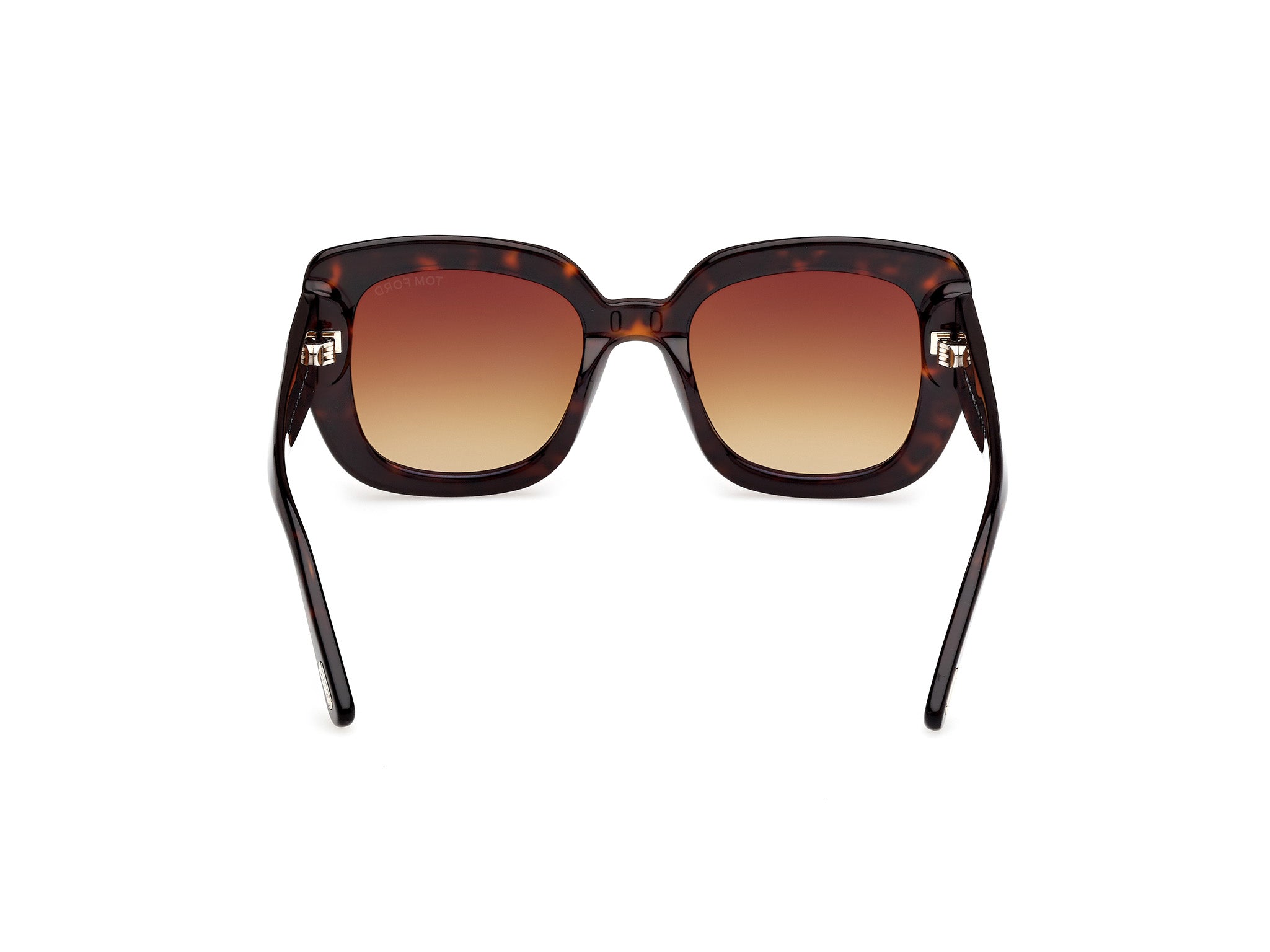 FT1220 CARLA-02 52F Occhiali da sole TOM FORD 4