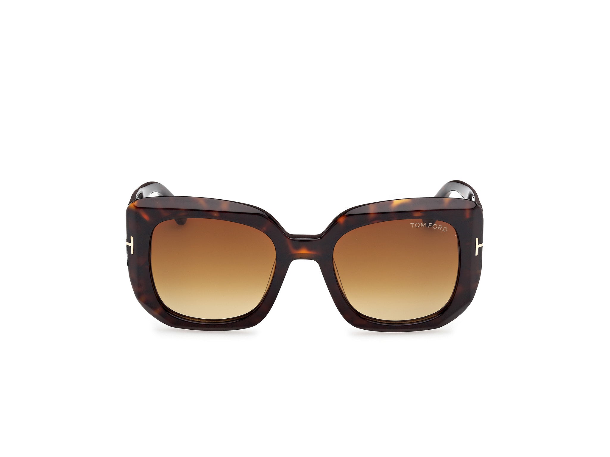 FT1220 CARLA-02 52F Occhiali da sole TOM FORD 2