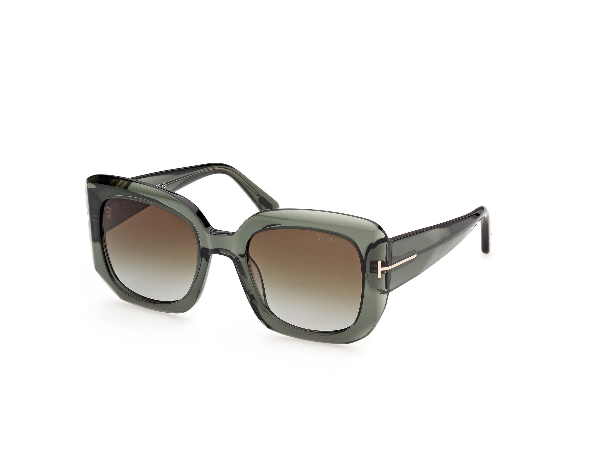 TOM FORD FT1220 CARLA-02 93P