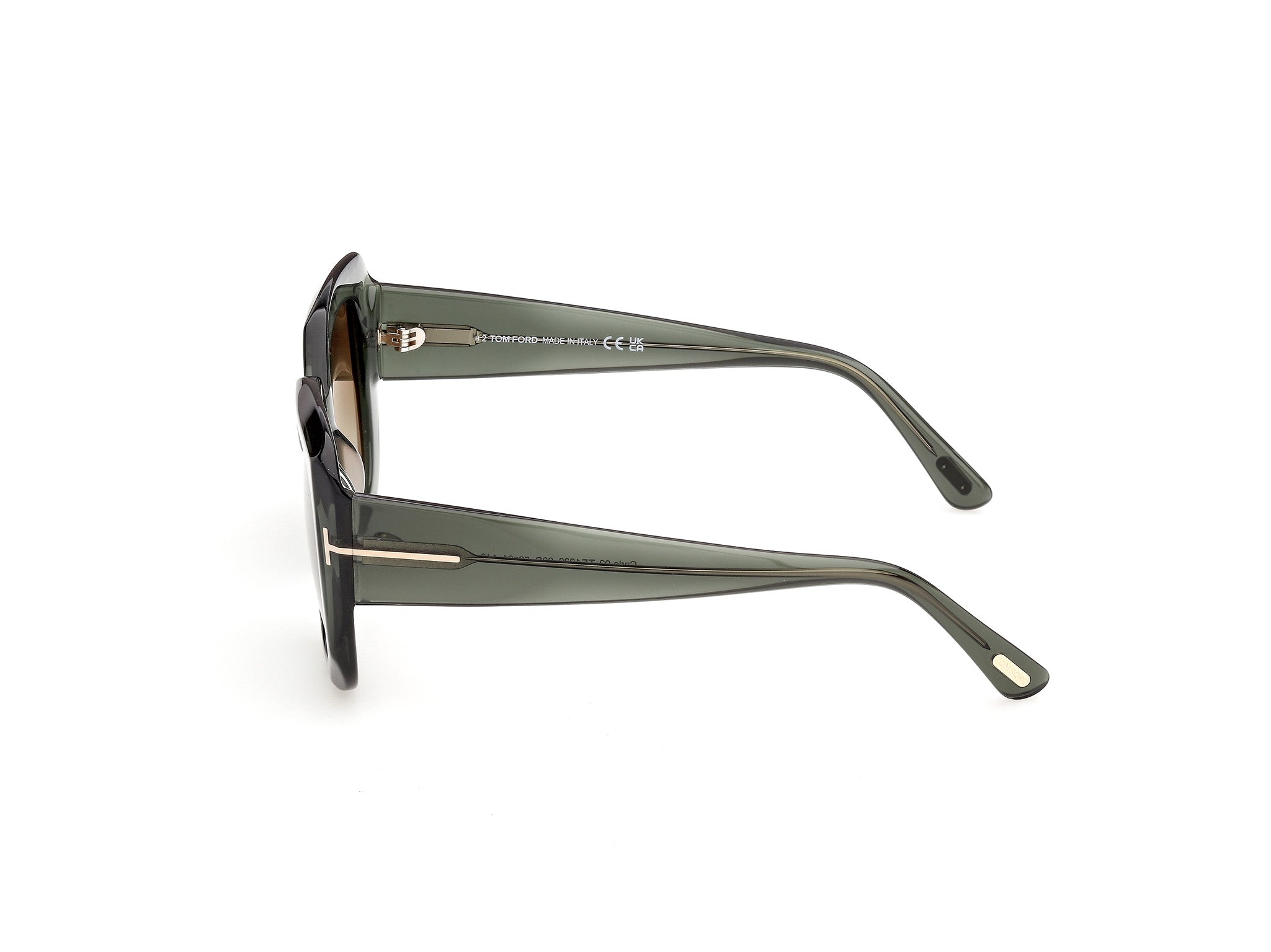 TOM FORD FT1220 CARLA-02 93P