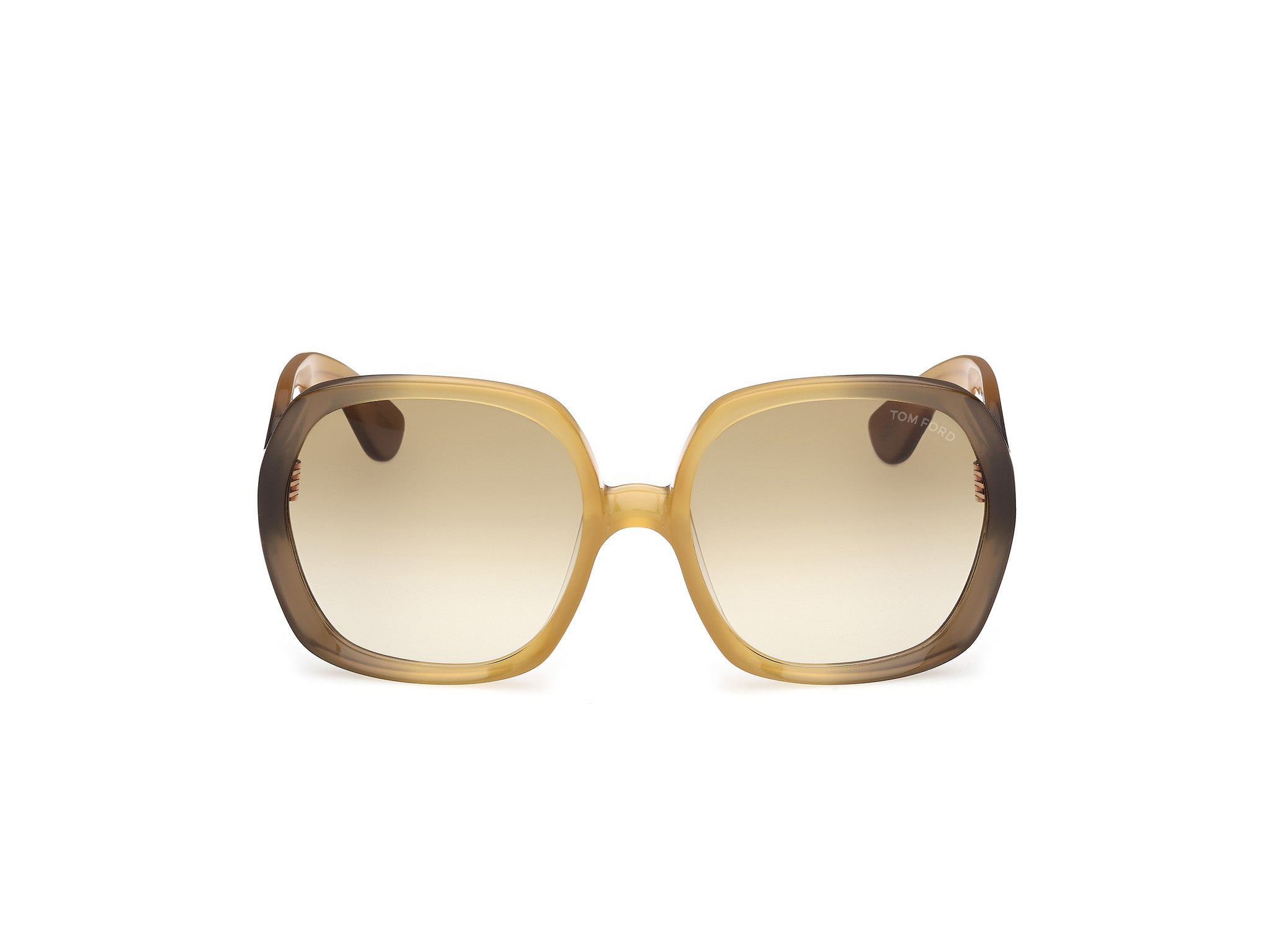 FT1221 SAFFRON 41F Occhiali da sole TOM FORD 2
