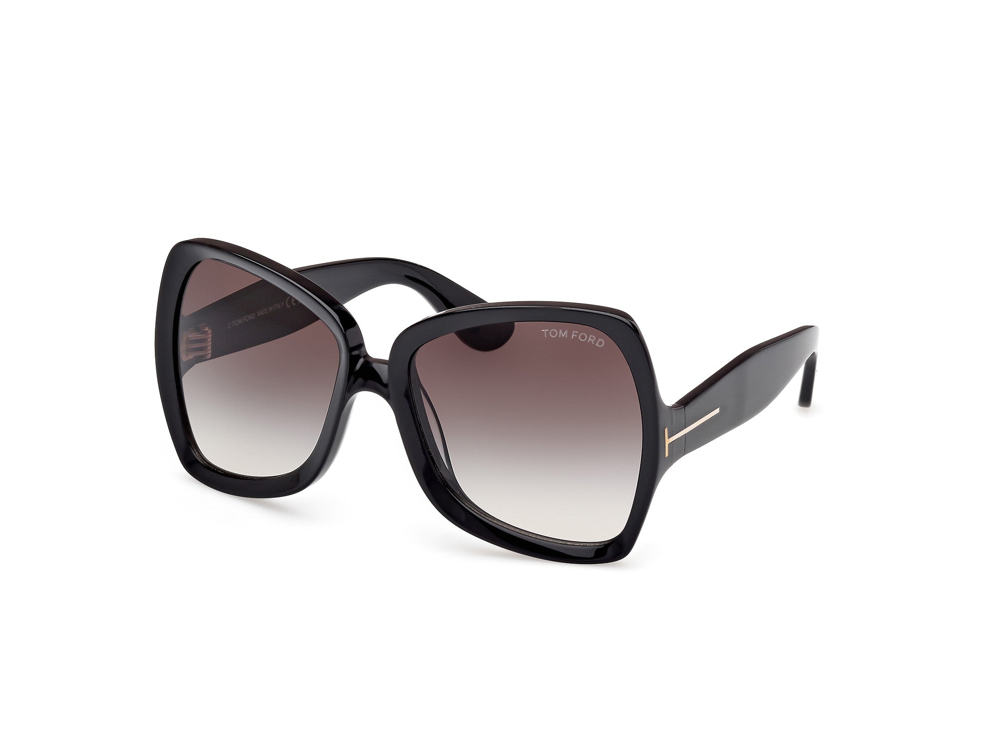 FT1222 JERRY 01B Occhiali da sole TOM FORD 1