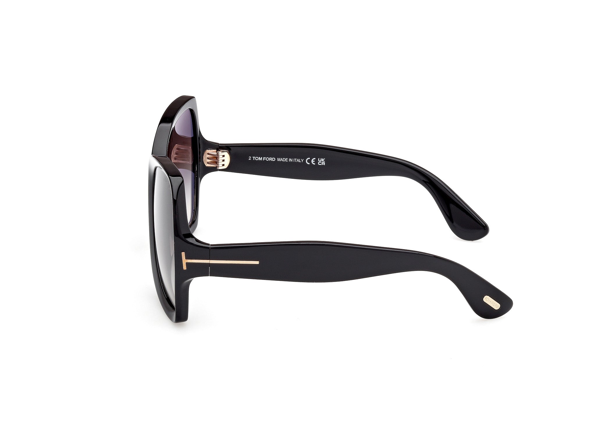 FT1222 JERRY 01B Occhiali da sole TOM FORD 3