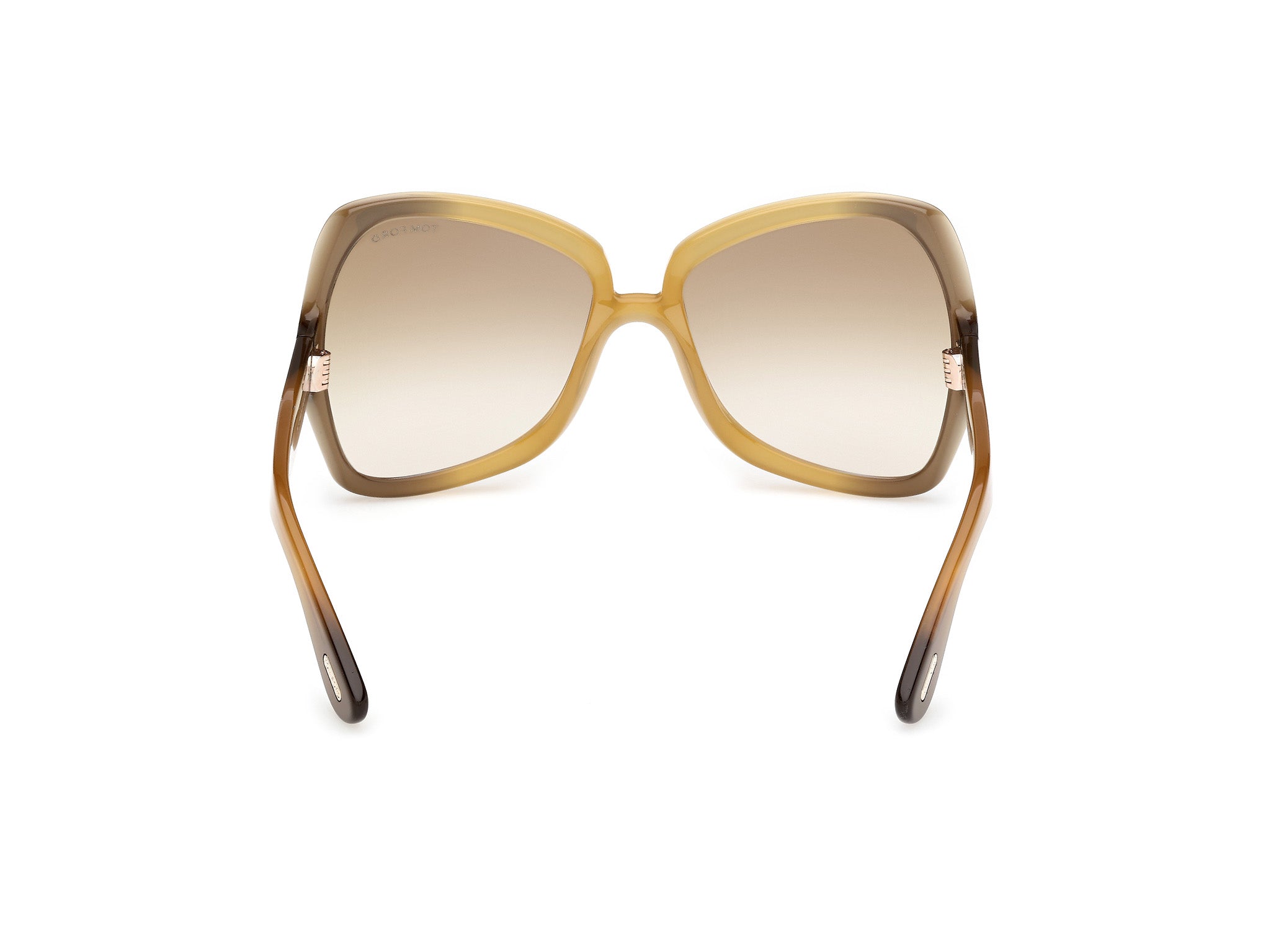 FT1222 JERRY 41F Occhiali da sole TOM FORD 4