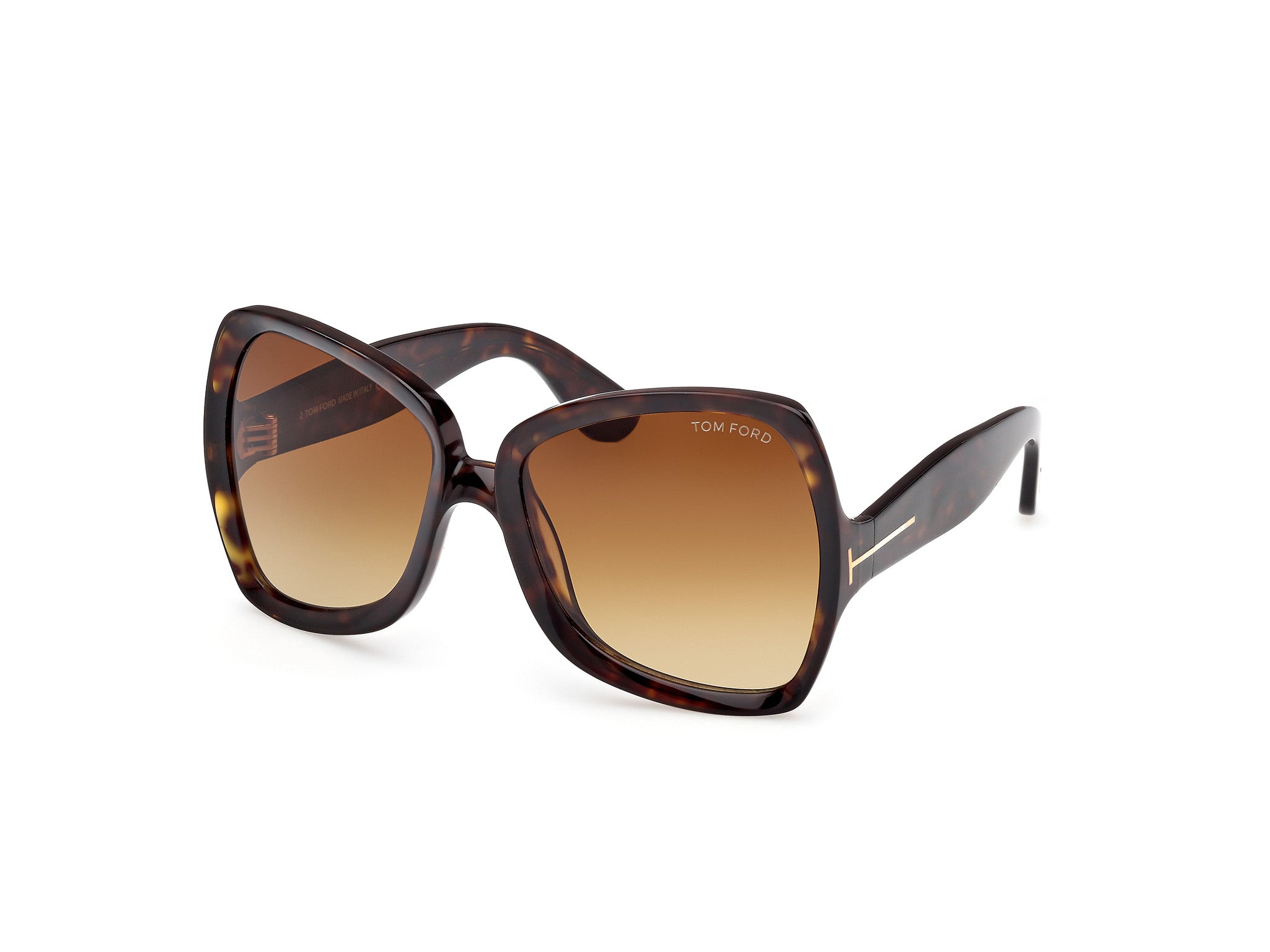 FT1222 JERRY 52F Occhiali da sole TOM FORD 1