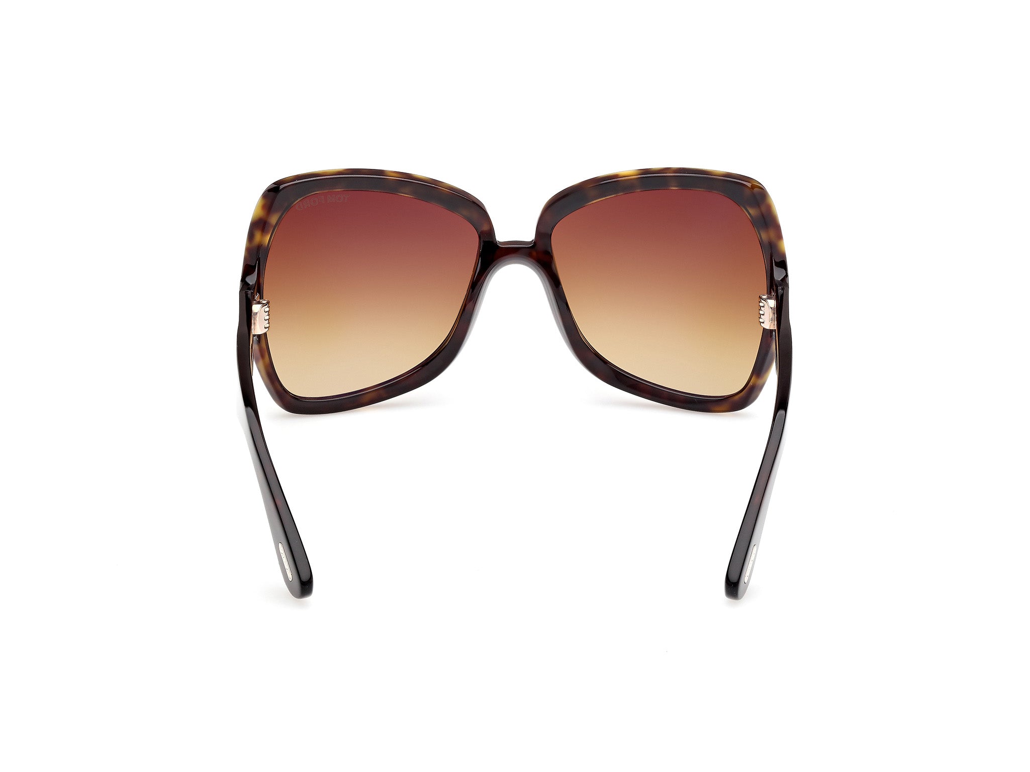 FT1222 JERRY 52F Occhiali da sole TOM FORD 4