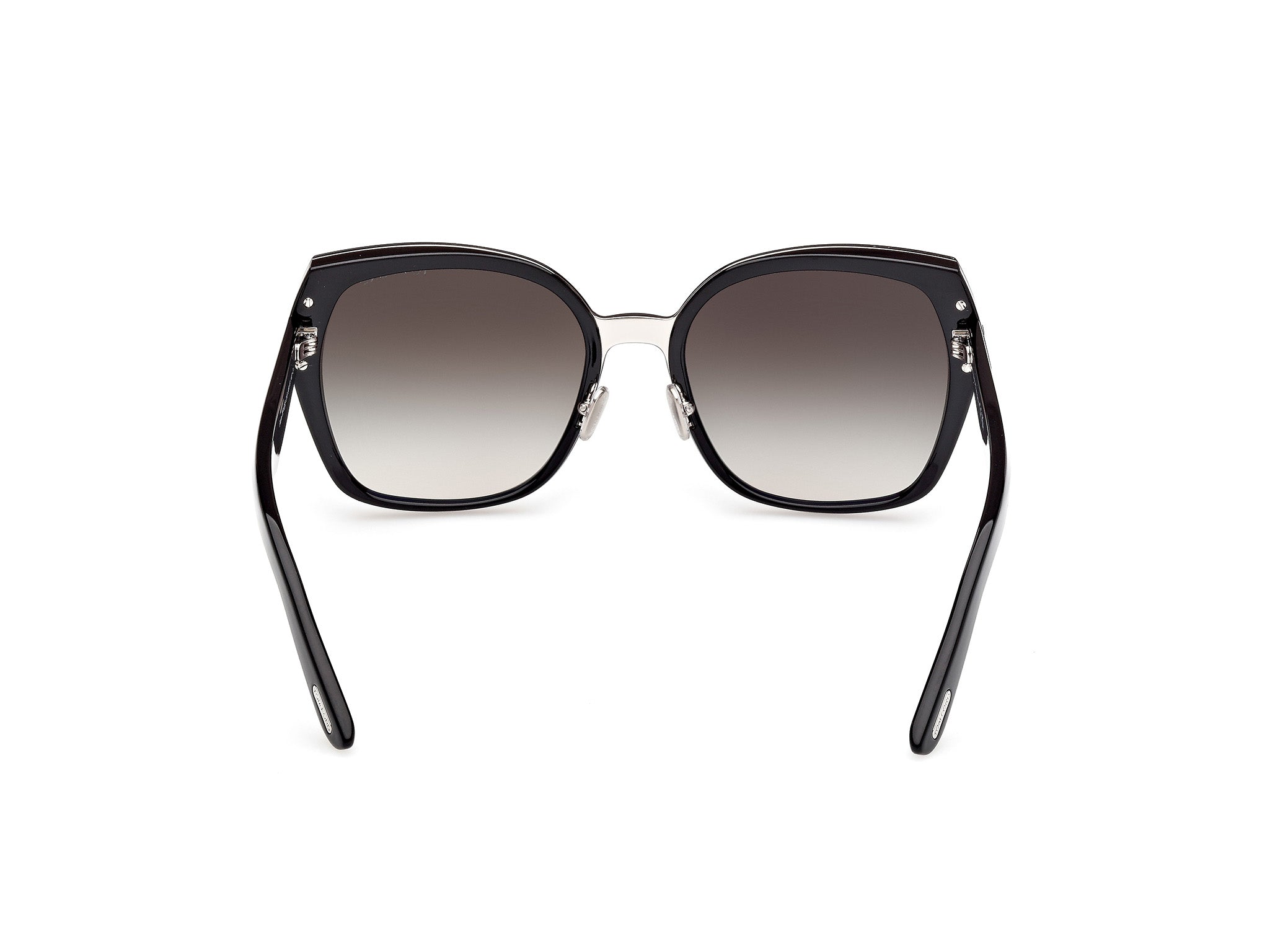 FT1223 PLUM 01B Occhiali da sole TOM FORD 4