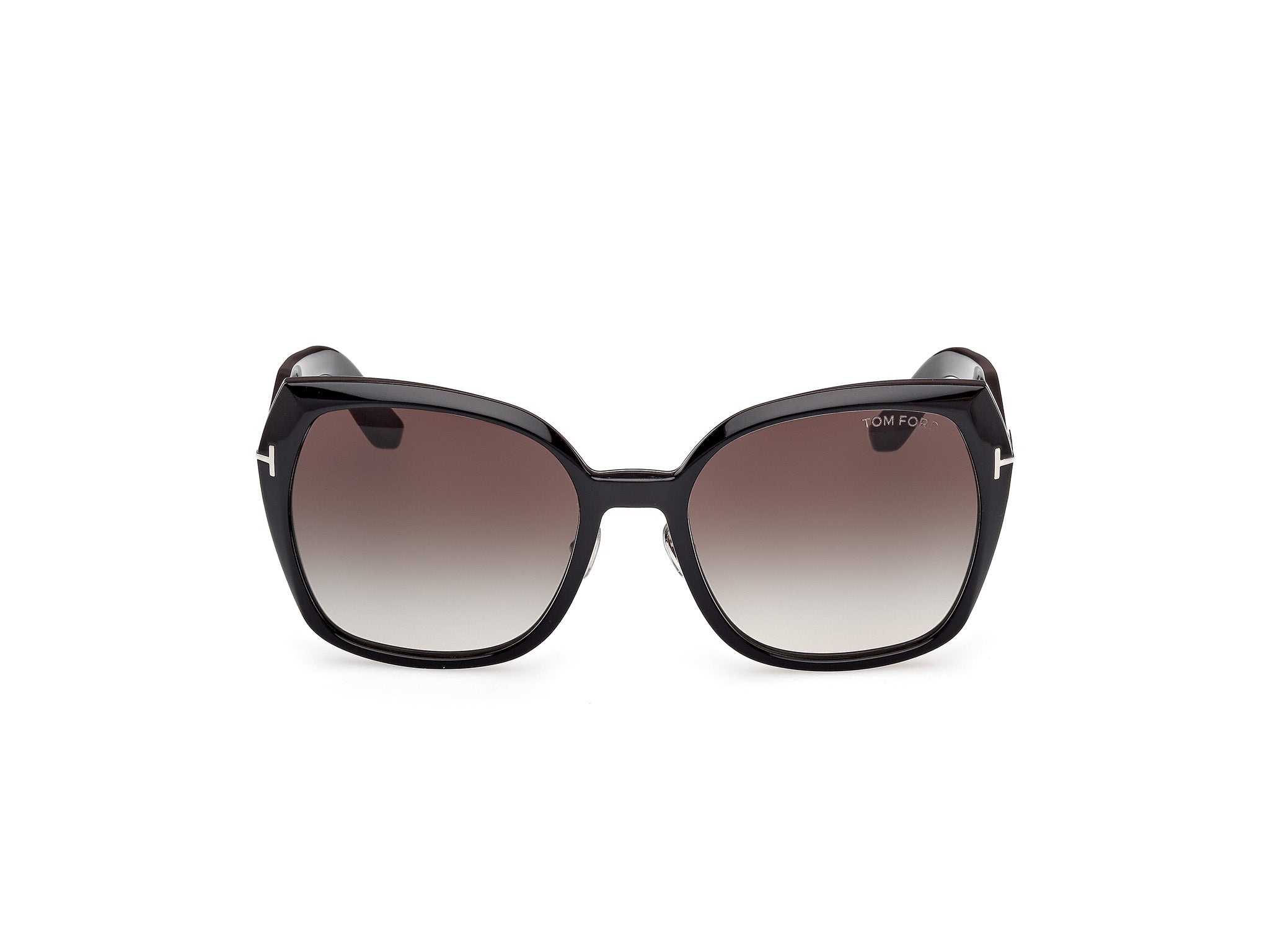 FT1223 PLUM 01B Occhiali da sole TOM FORD 2