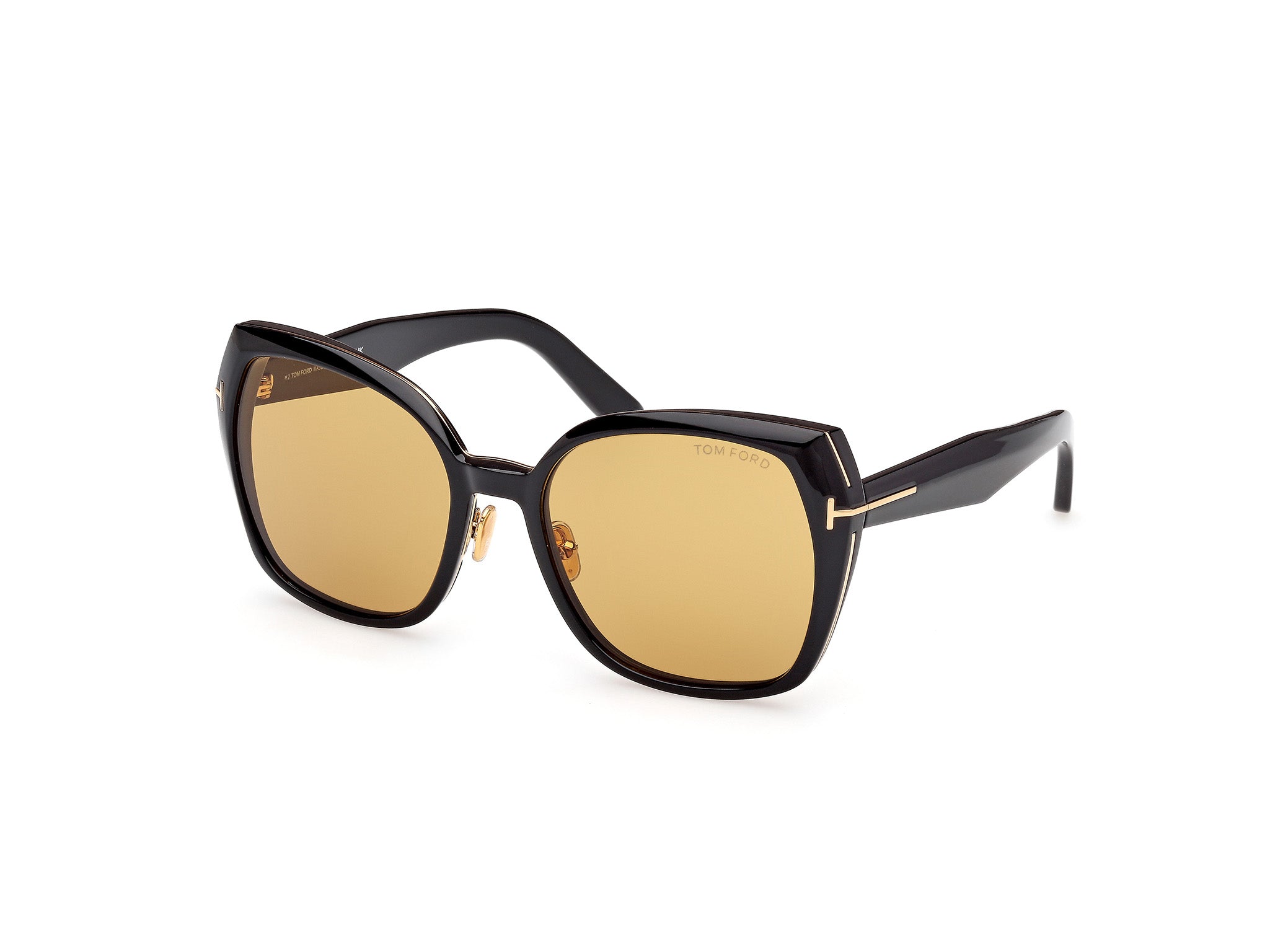 FT1223 PLUM 01E Occhiali da sole TOM FORD 1