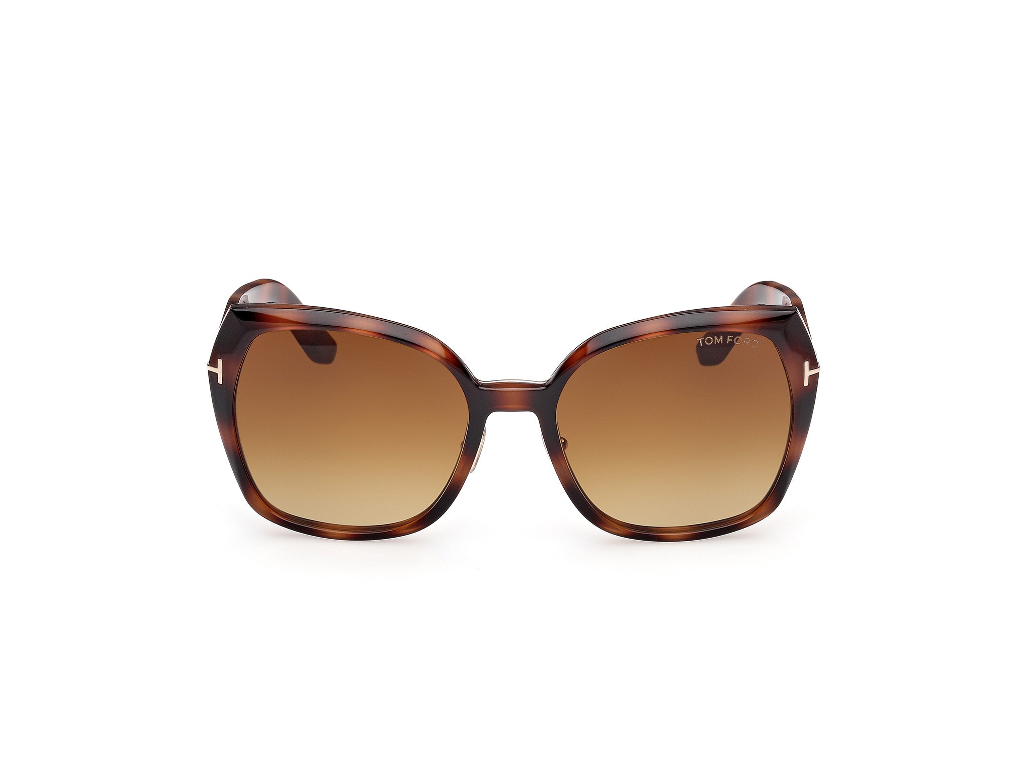 FT1223 PLUM 53F Occhiali da sole TOM FORD 2