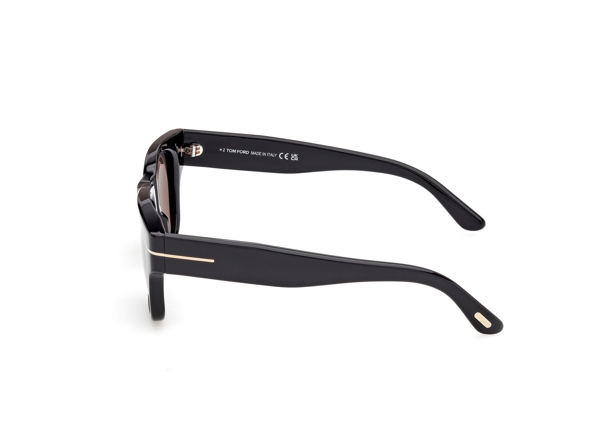 TOM FORD FT1280 CAINE-02 01A