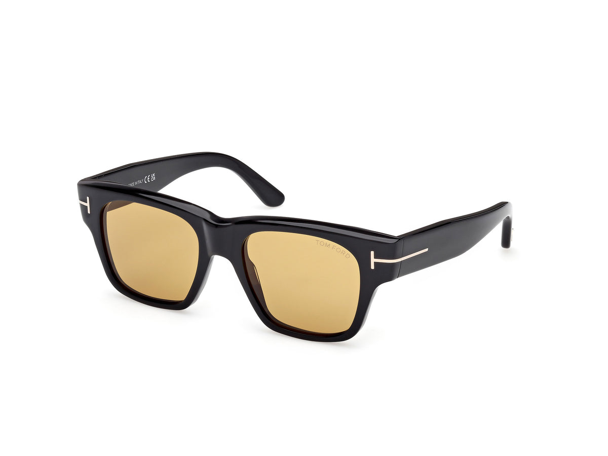 TOM FORD FT1280 CAINE-02 01E