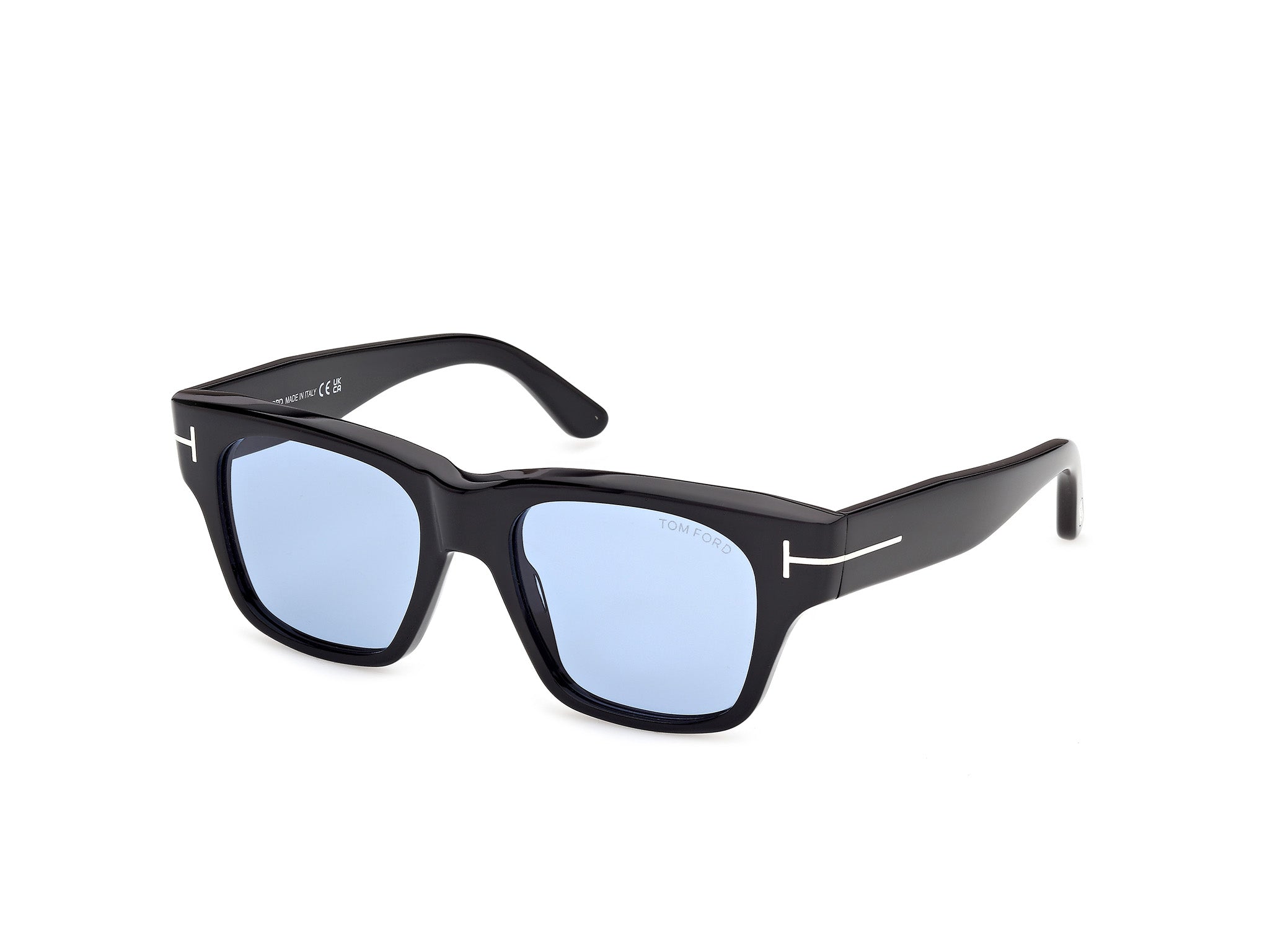 TOM FORD FT1280 CAINE-02 01V