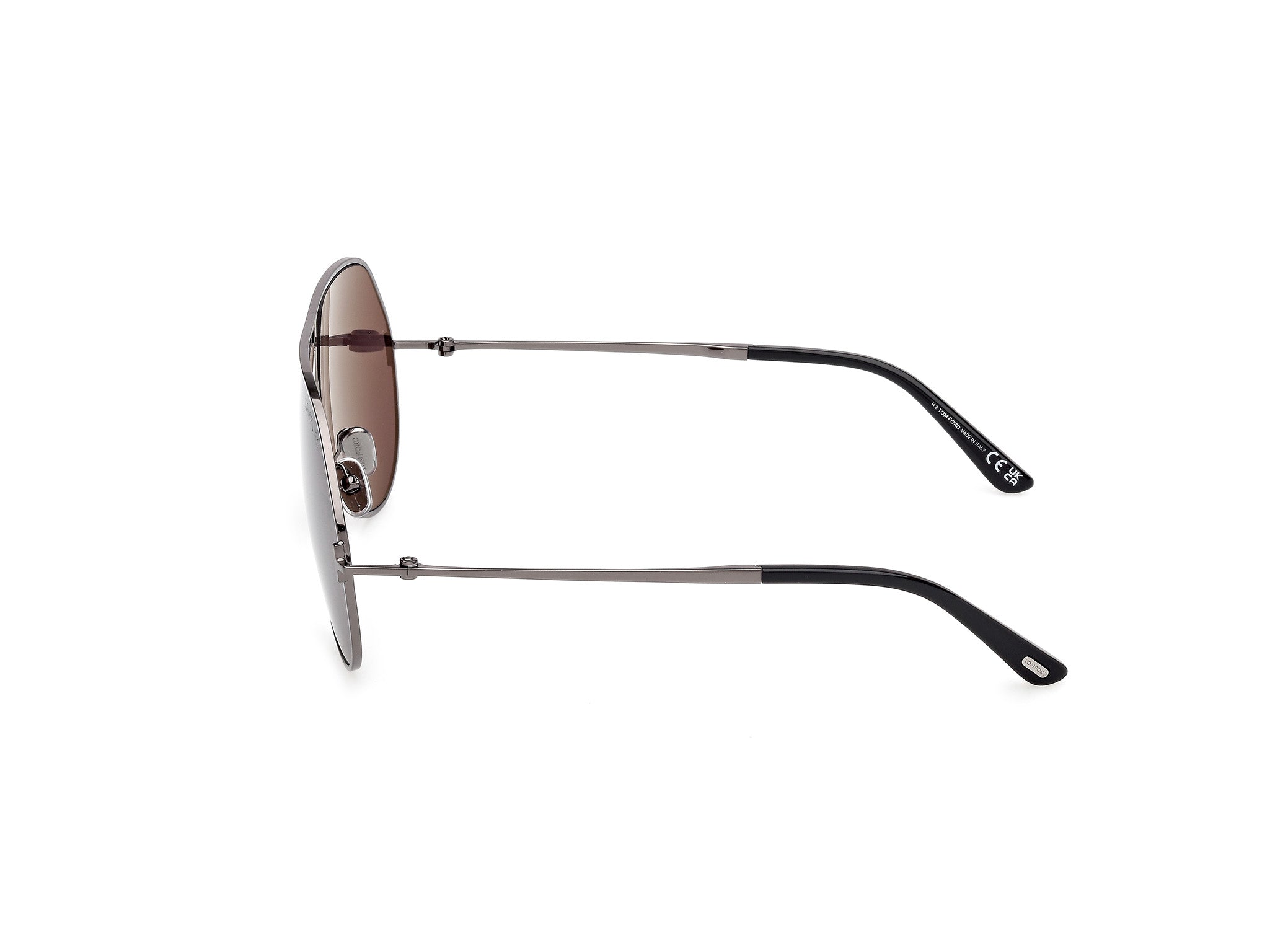 FT1281 RICKIE-02 08A Occhiali da sole TOM FORD 3